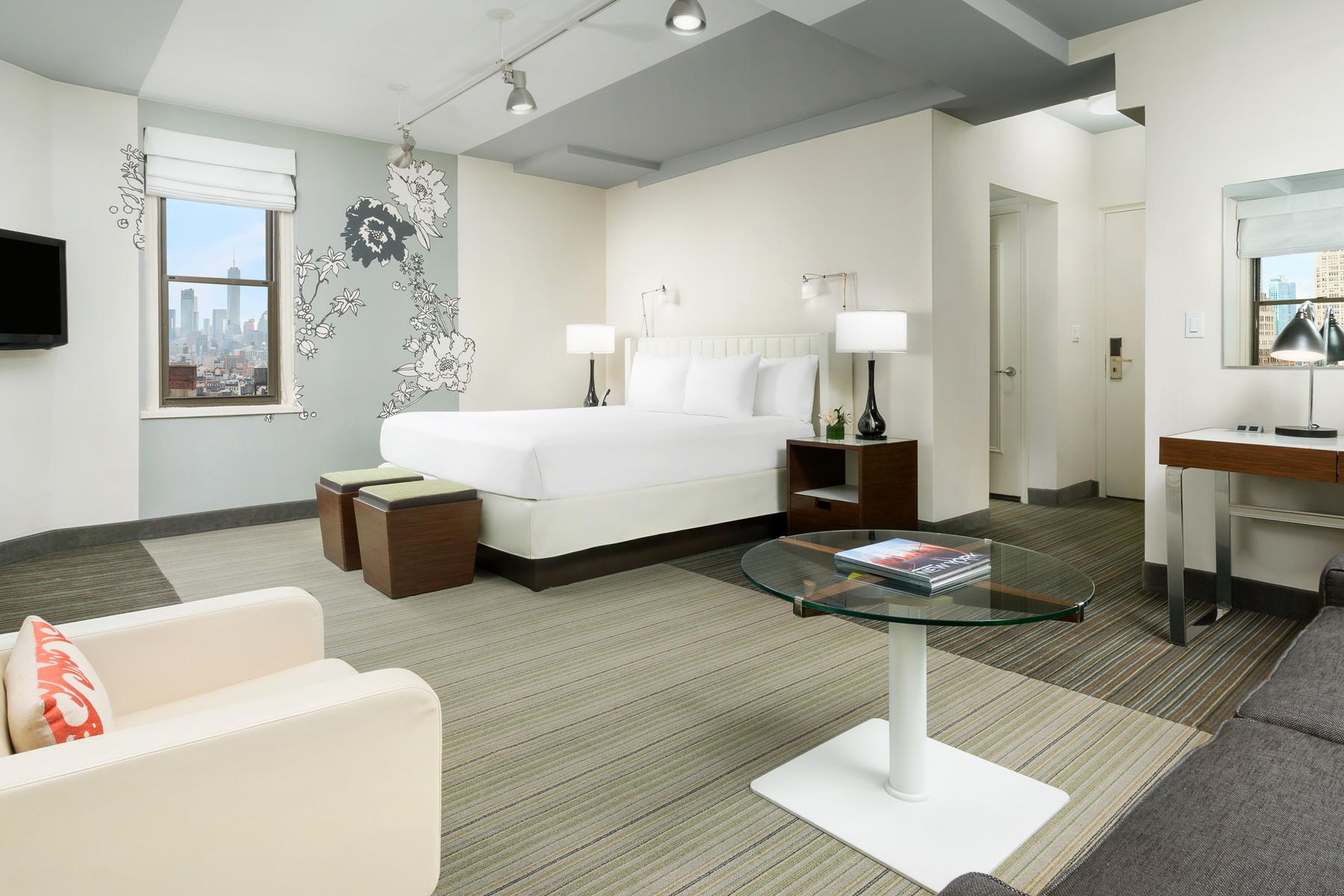 Stewart Hotel — photo 4