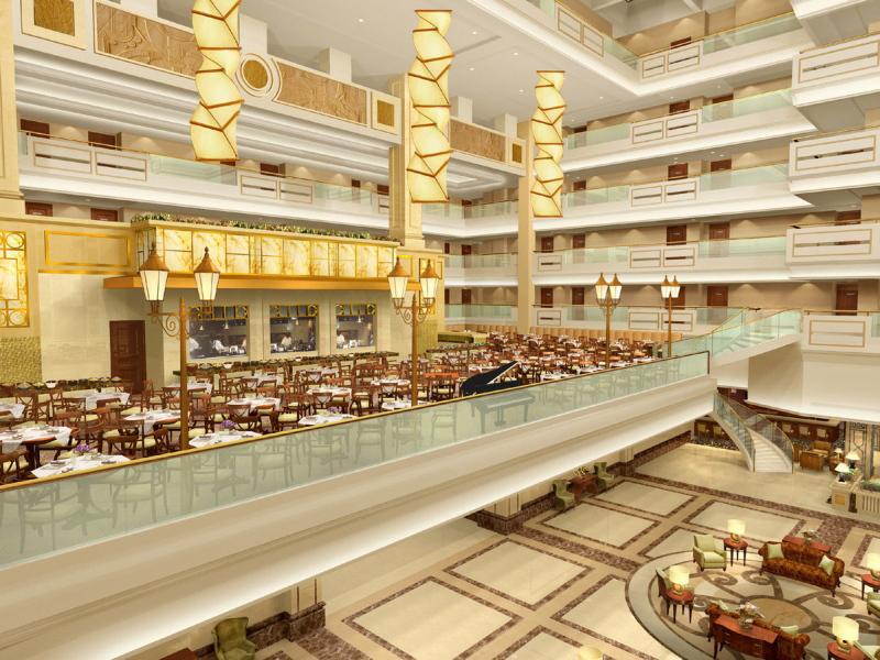 Sheraton Guilin — photo 5