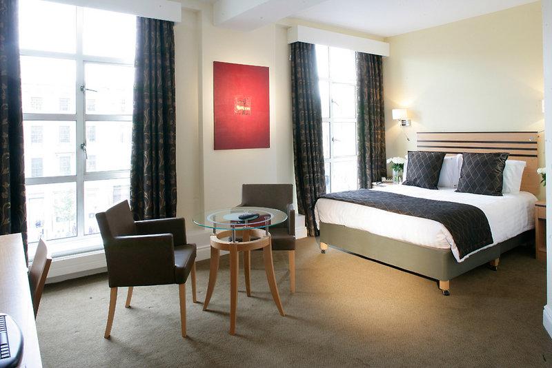 Hotel Riu Plaza The Gresham Dublin — photo 5