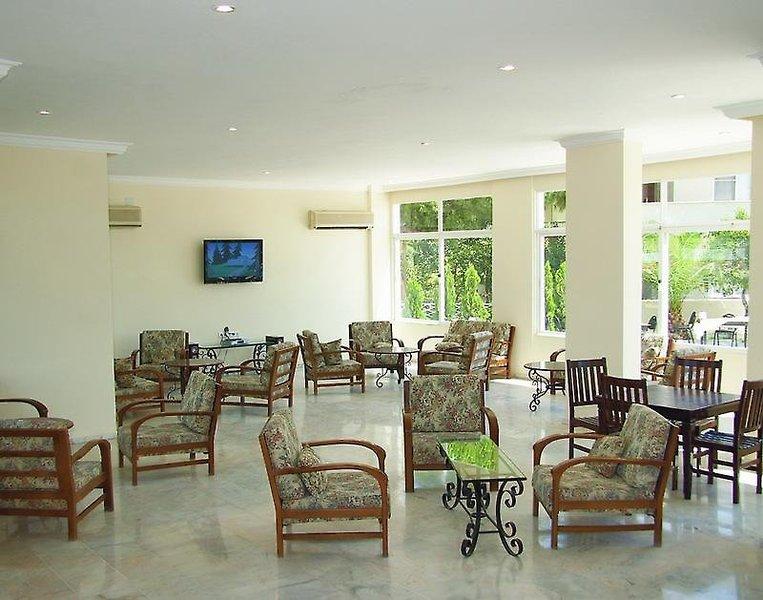 Egeria Park Hotel — photo 3