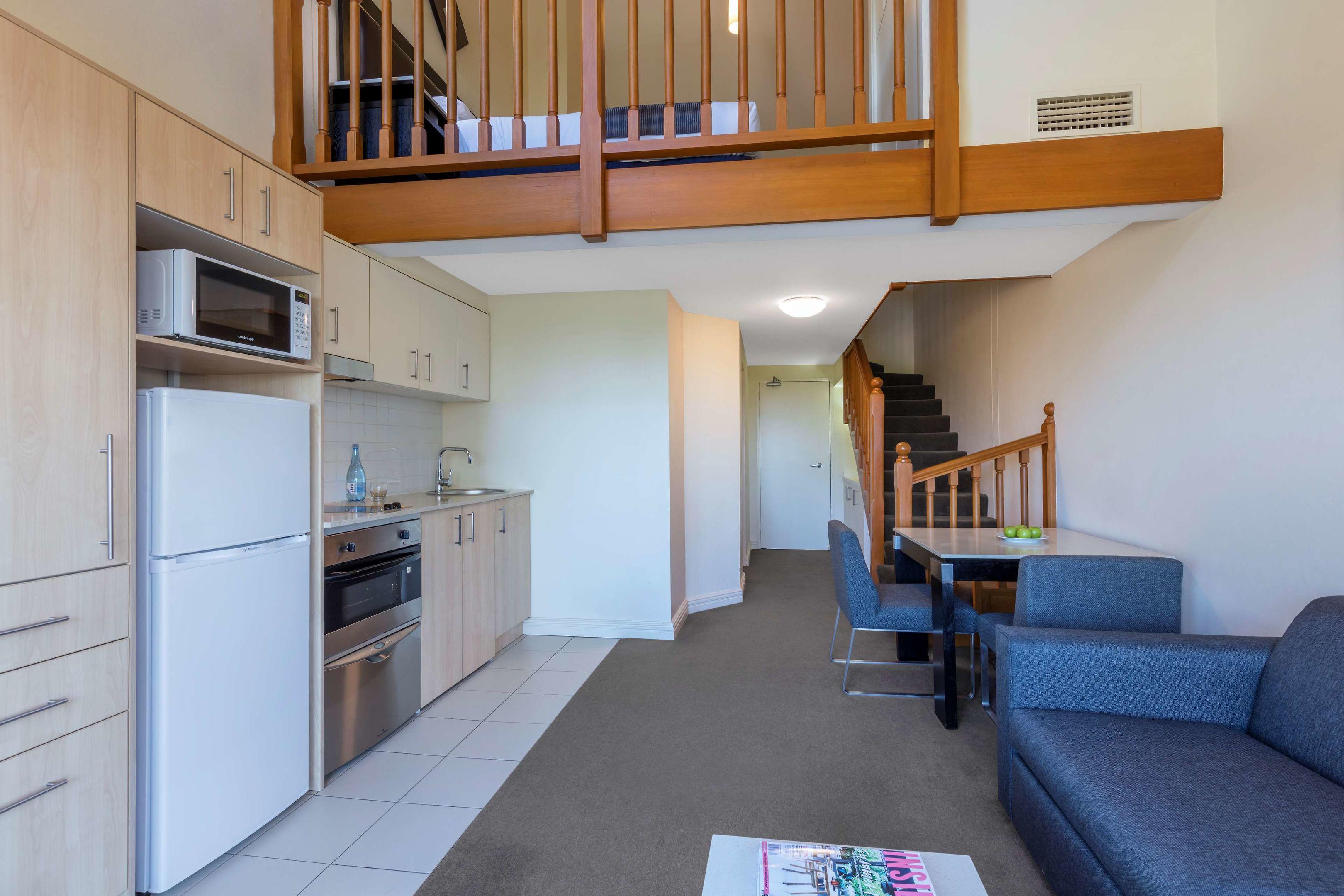Nesuto Pennant Hills Sydney Apartment Hotel — photo 5