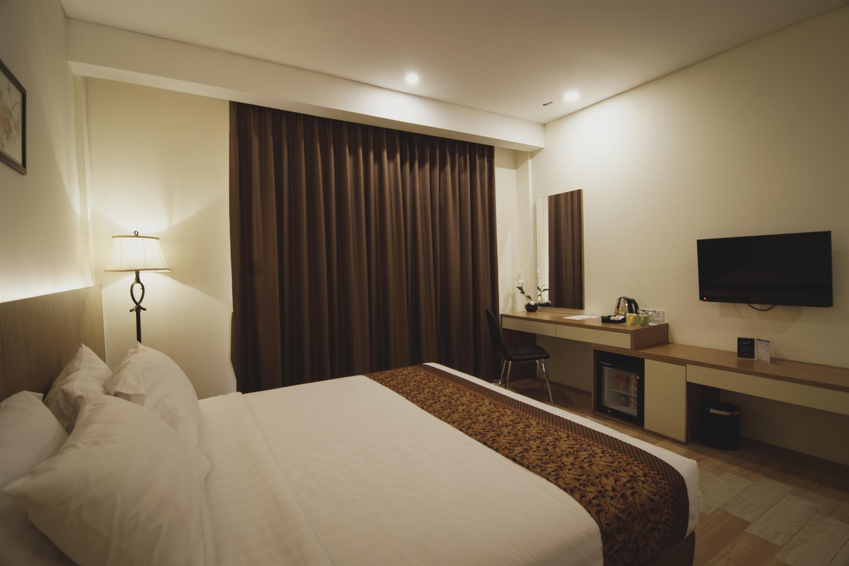 Golden Tulip Essential Belitung Hotel — photo 4