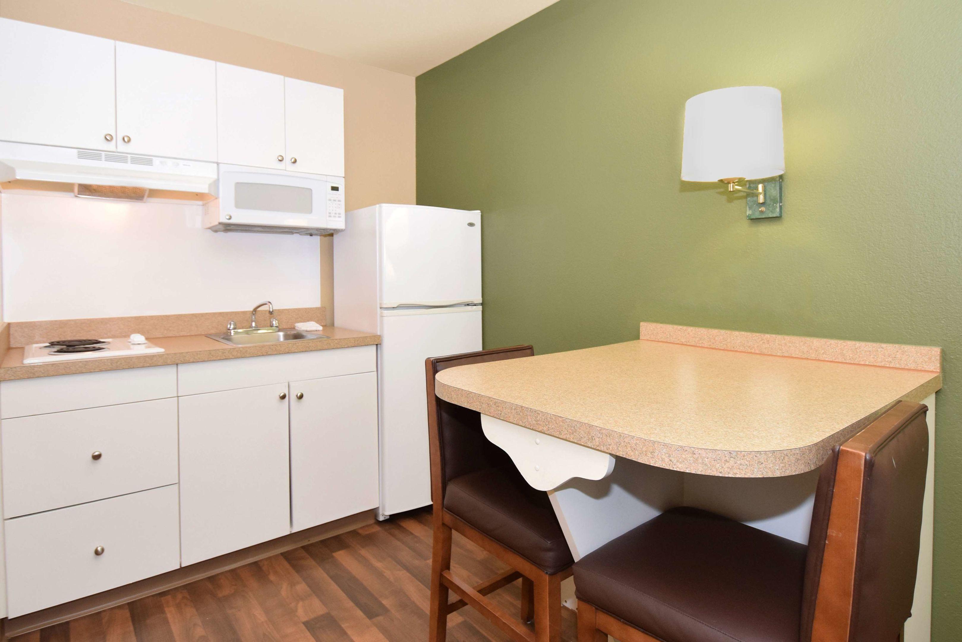 Extended Stay America - San Diego - Fashion Valley — photo 4