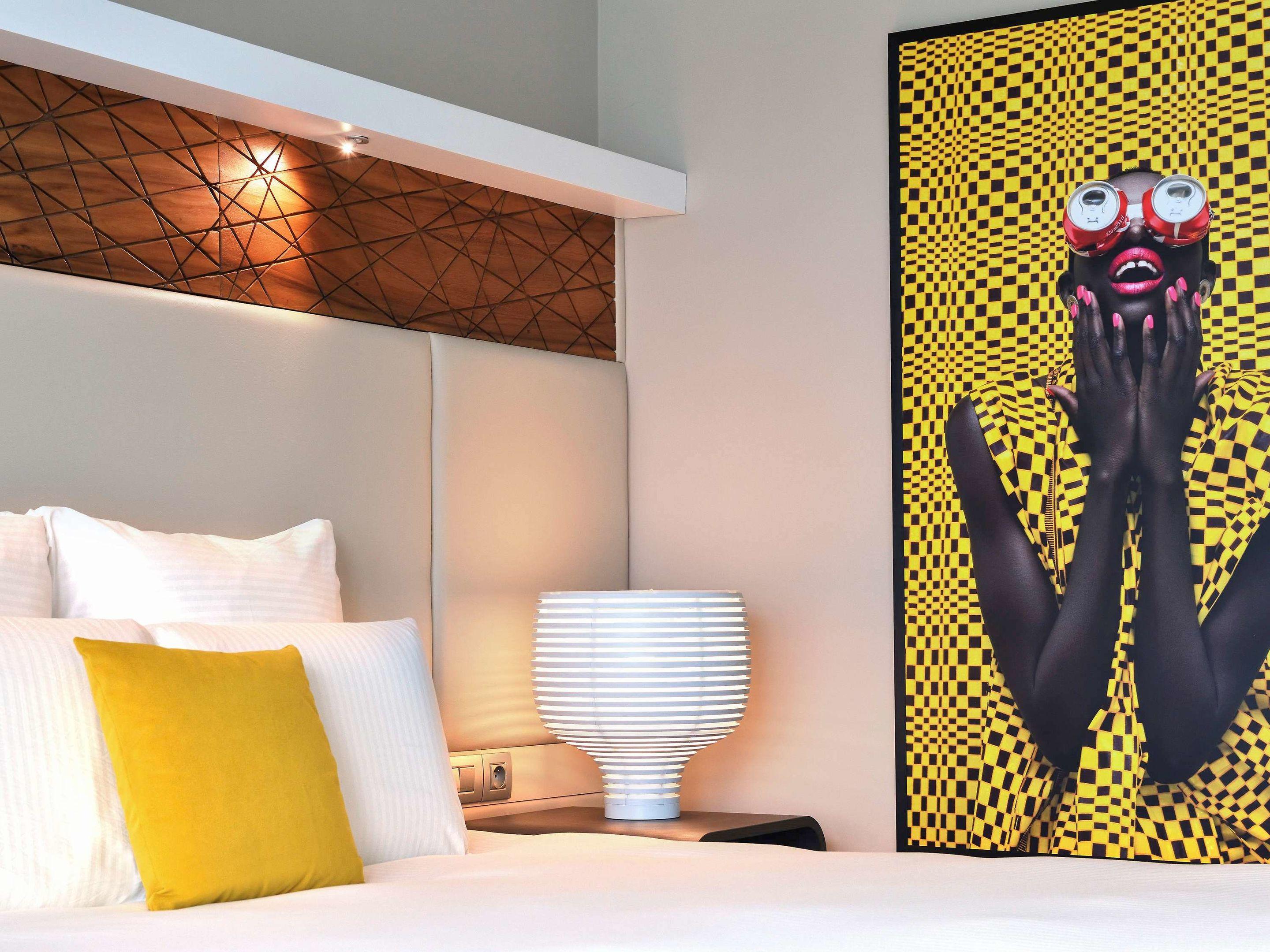 Pullman Abidjan — photo 4
