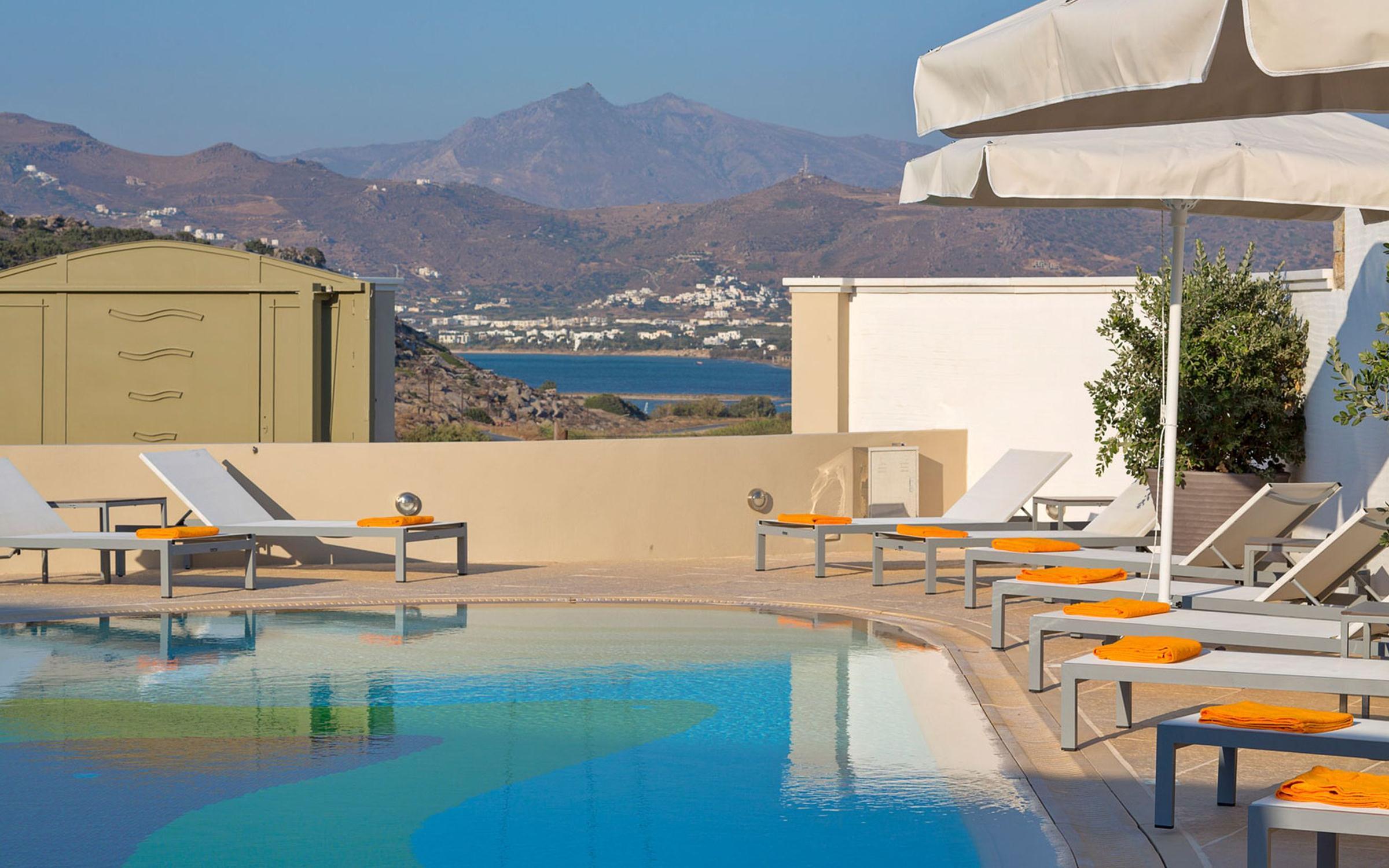 Kouros Art Hotel (Adults Only) — photo 5