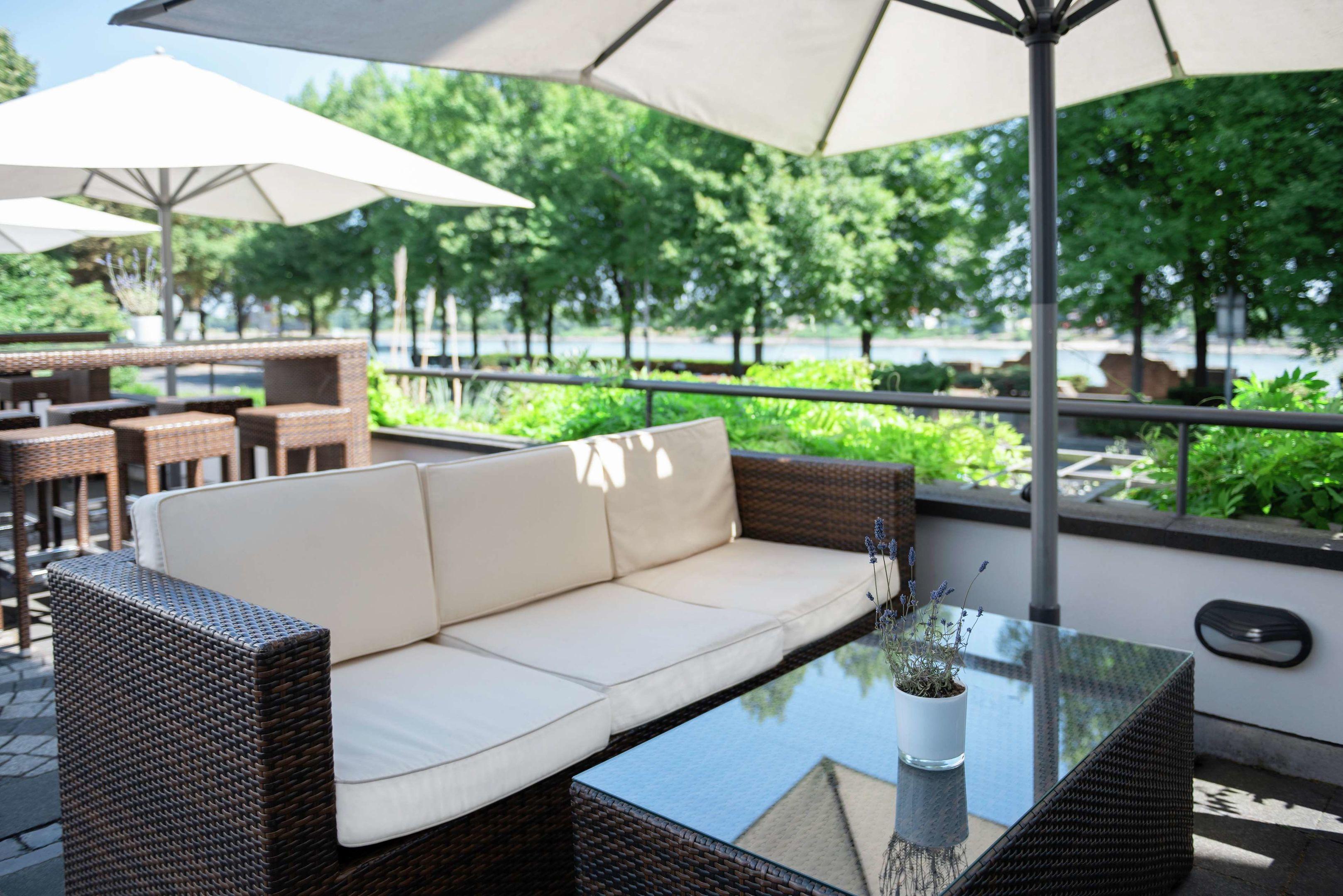 Hilton Bonn — photo 5