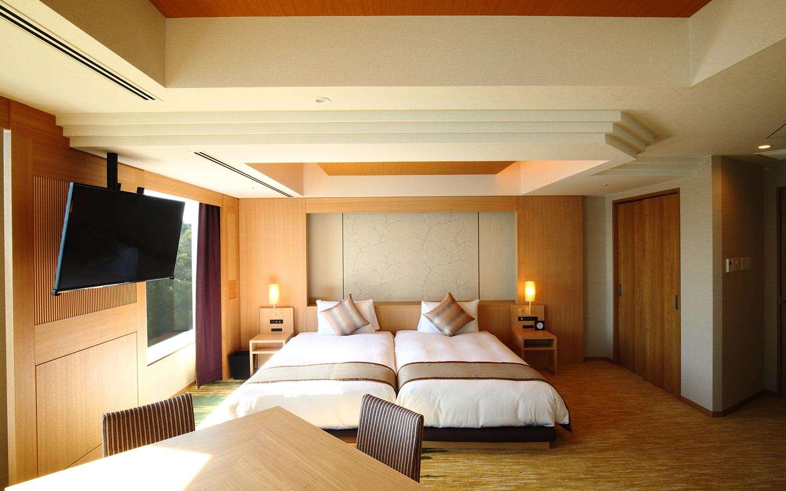 Grand Prince Hotel Hiroshima — photo 5