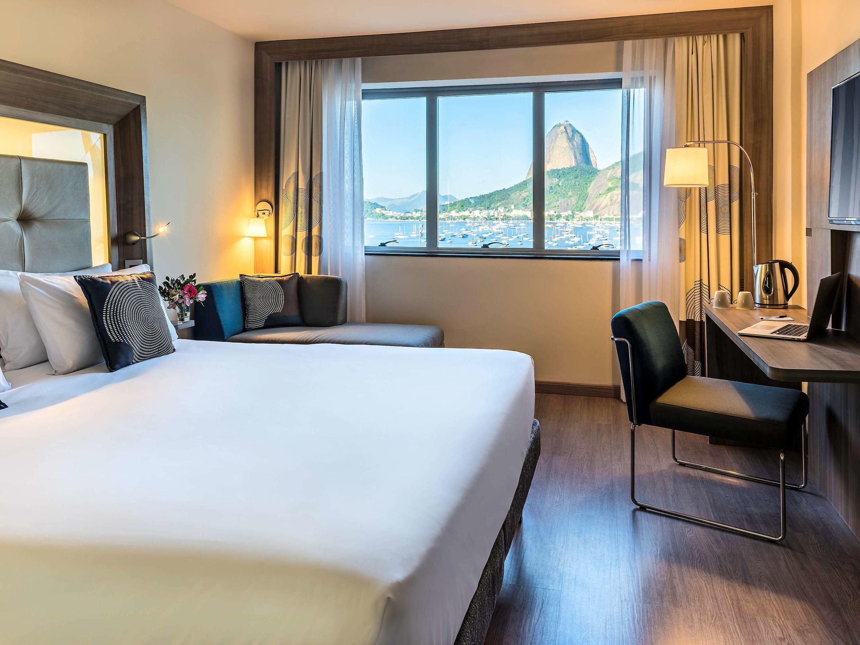 Novotel RJ Praia de Botafogo — photo 4