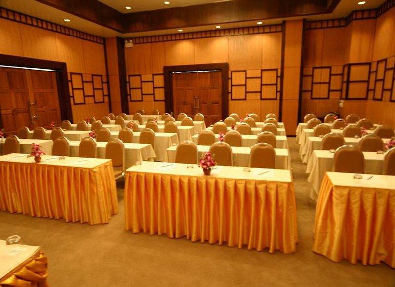 Pinnacle Grand Jomtien Resort & Beach Club — photo 4