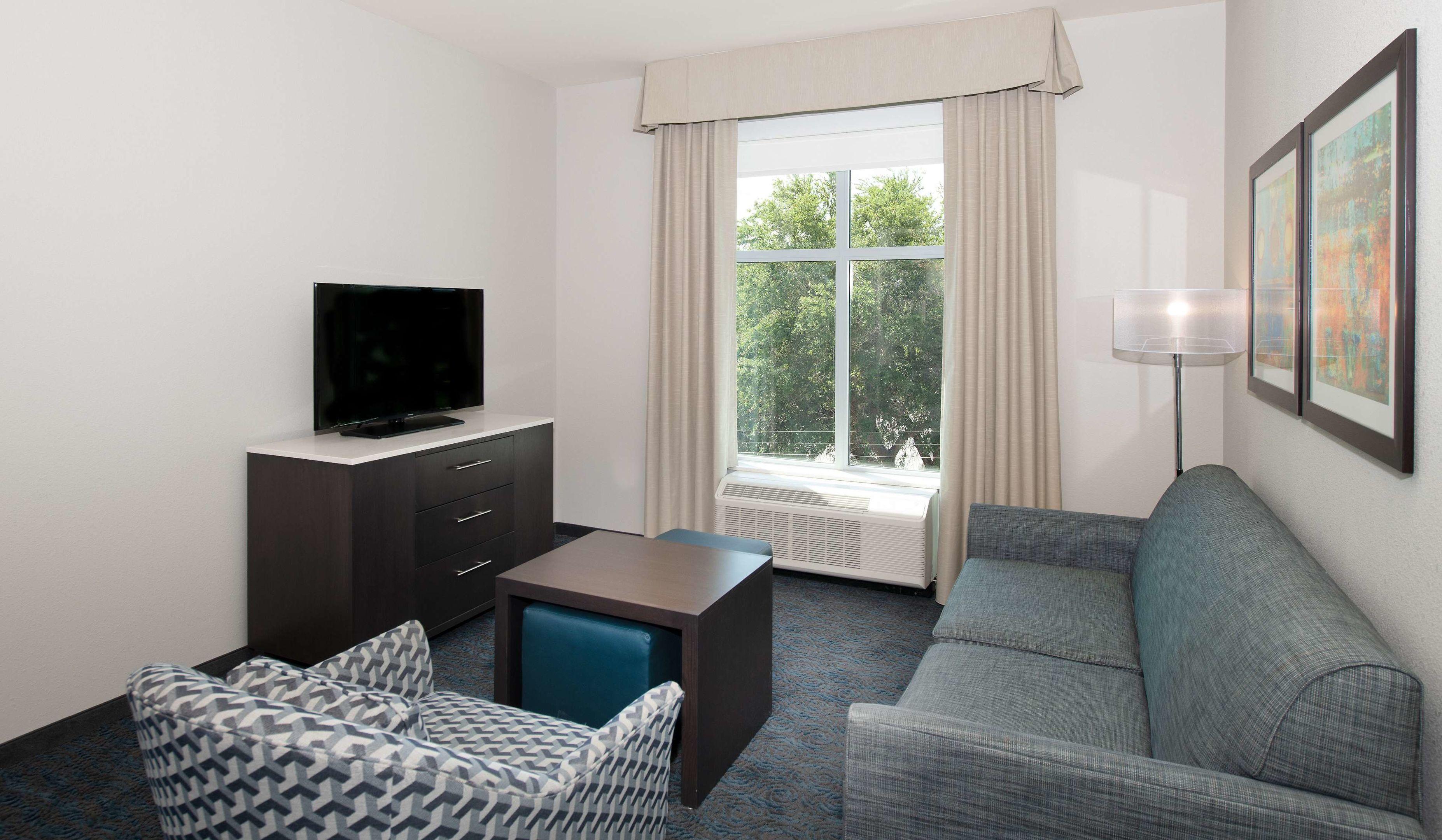 Homewood Suites by Hilton North Charleston — photo 3