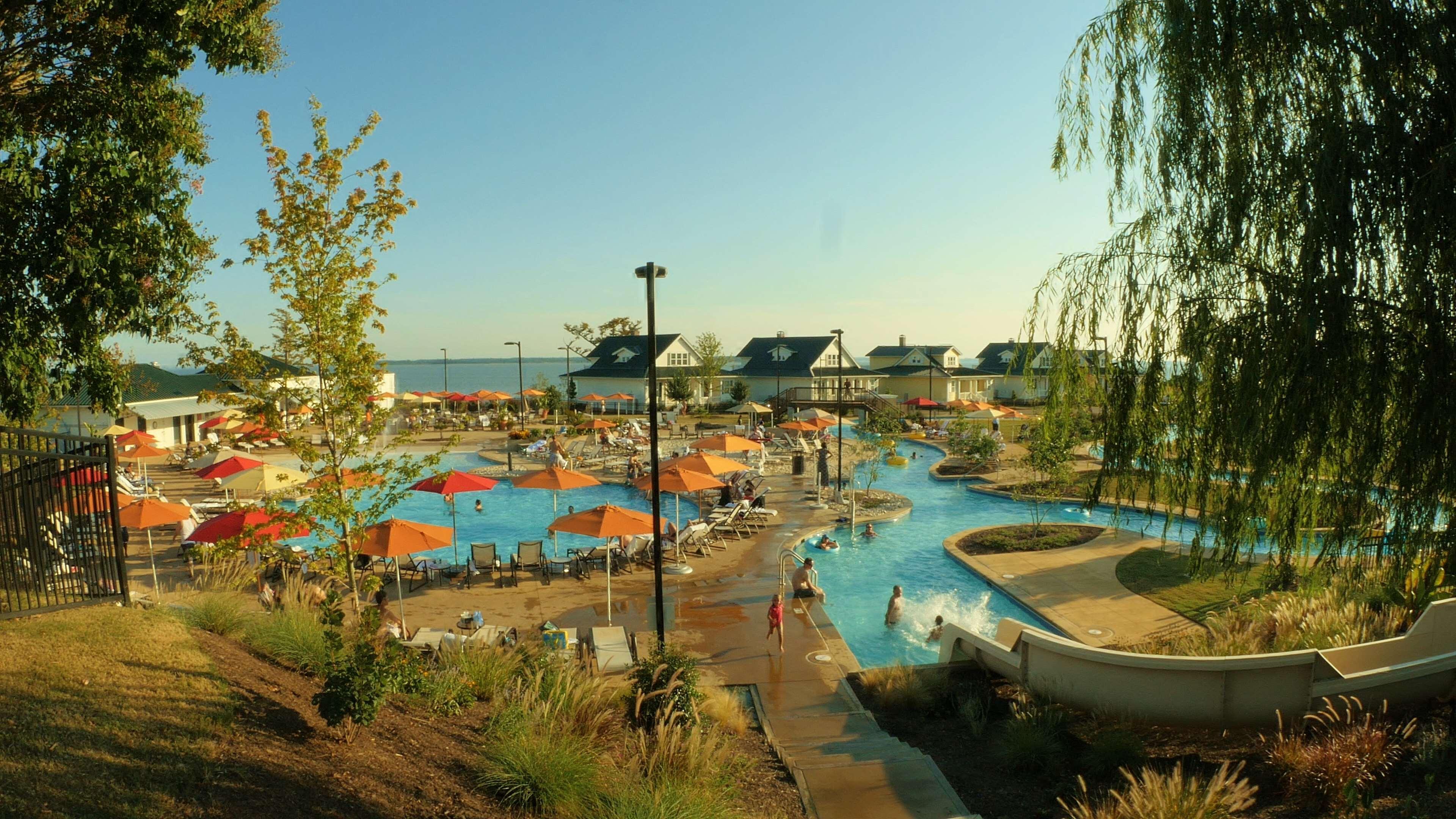 Kingsmill Resort — photo 4