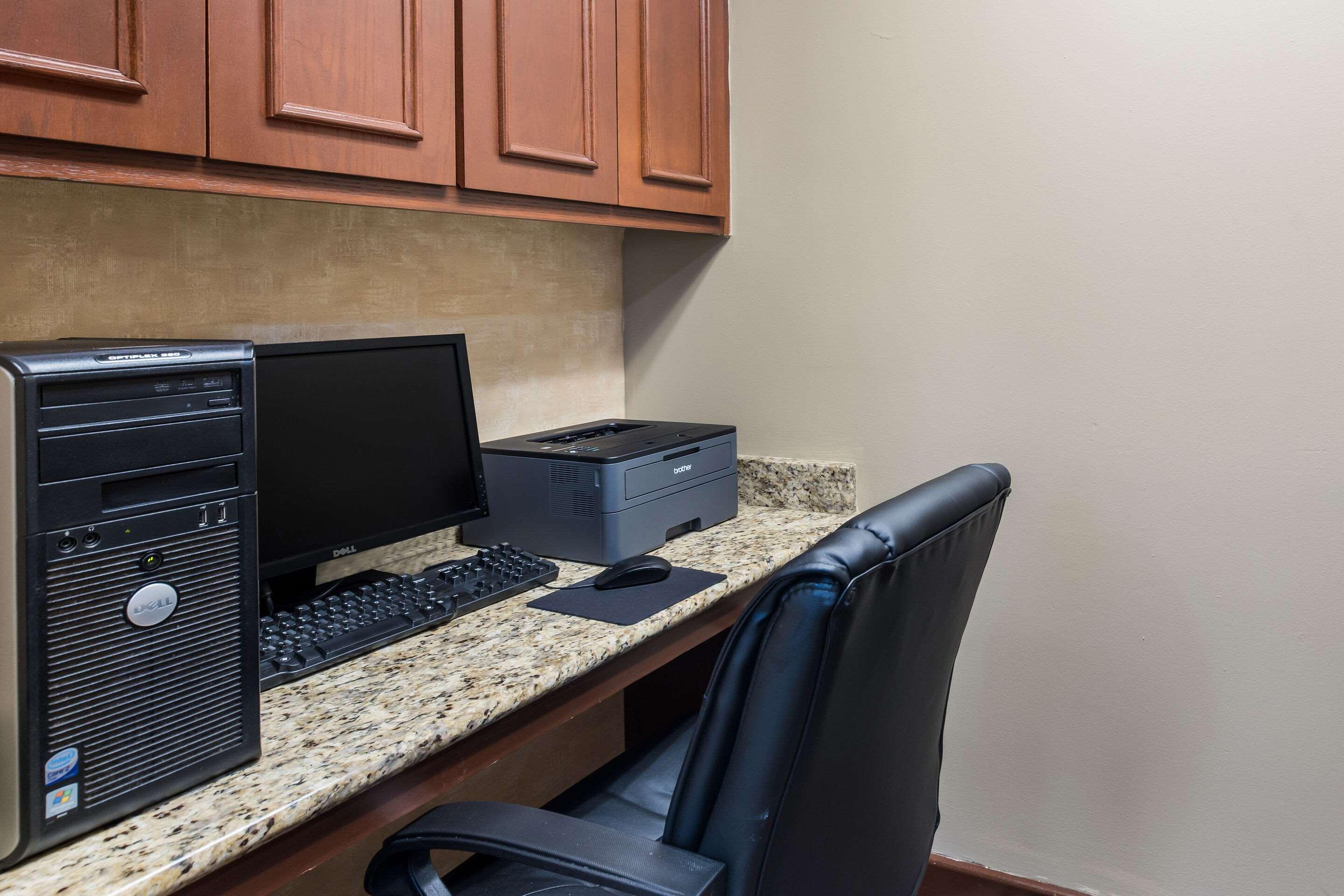 Quality Inn at Albany Mall — photo 5
