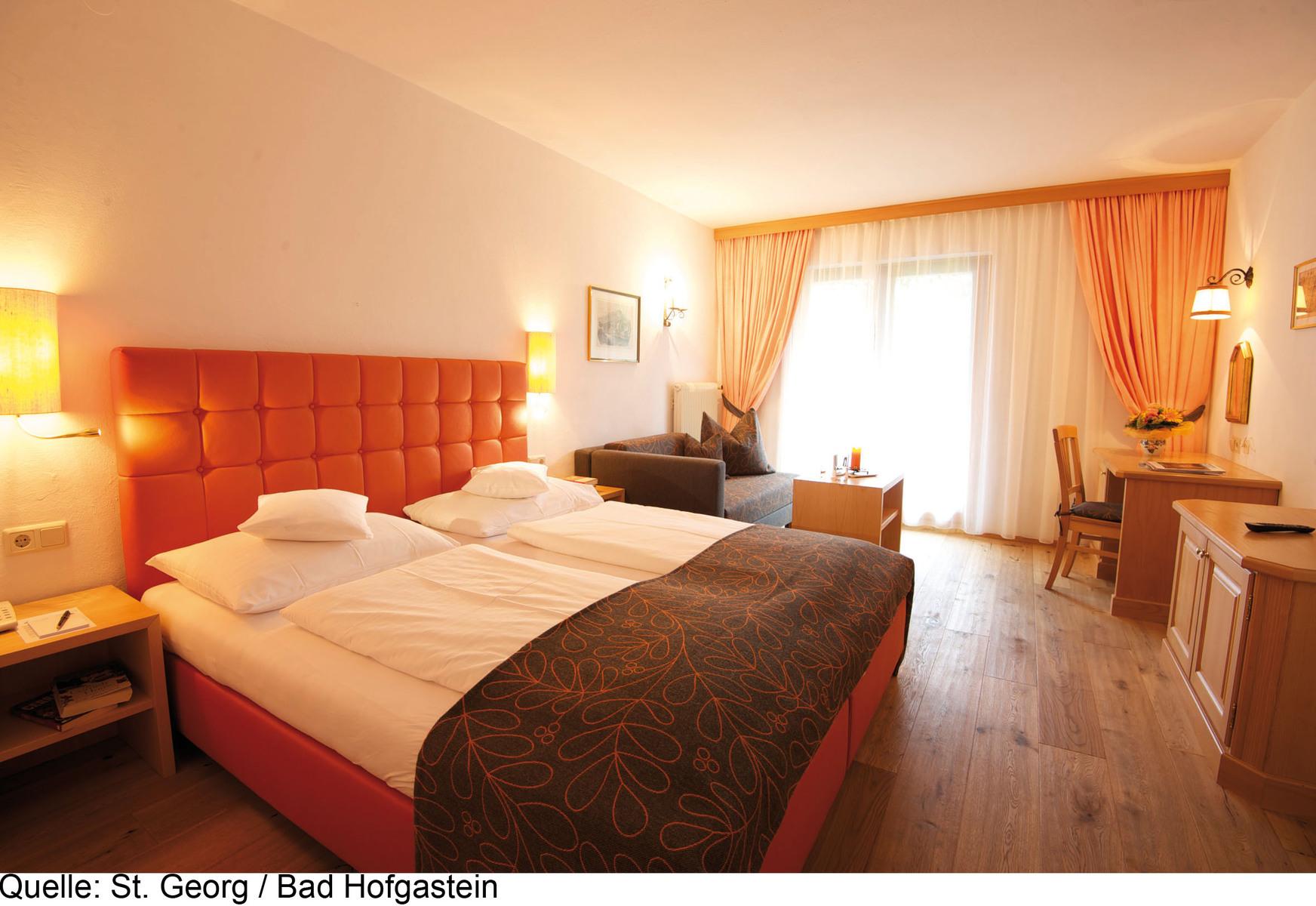 Johannesbad Hotel St. Georg — photo 5