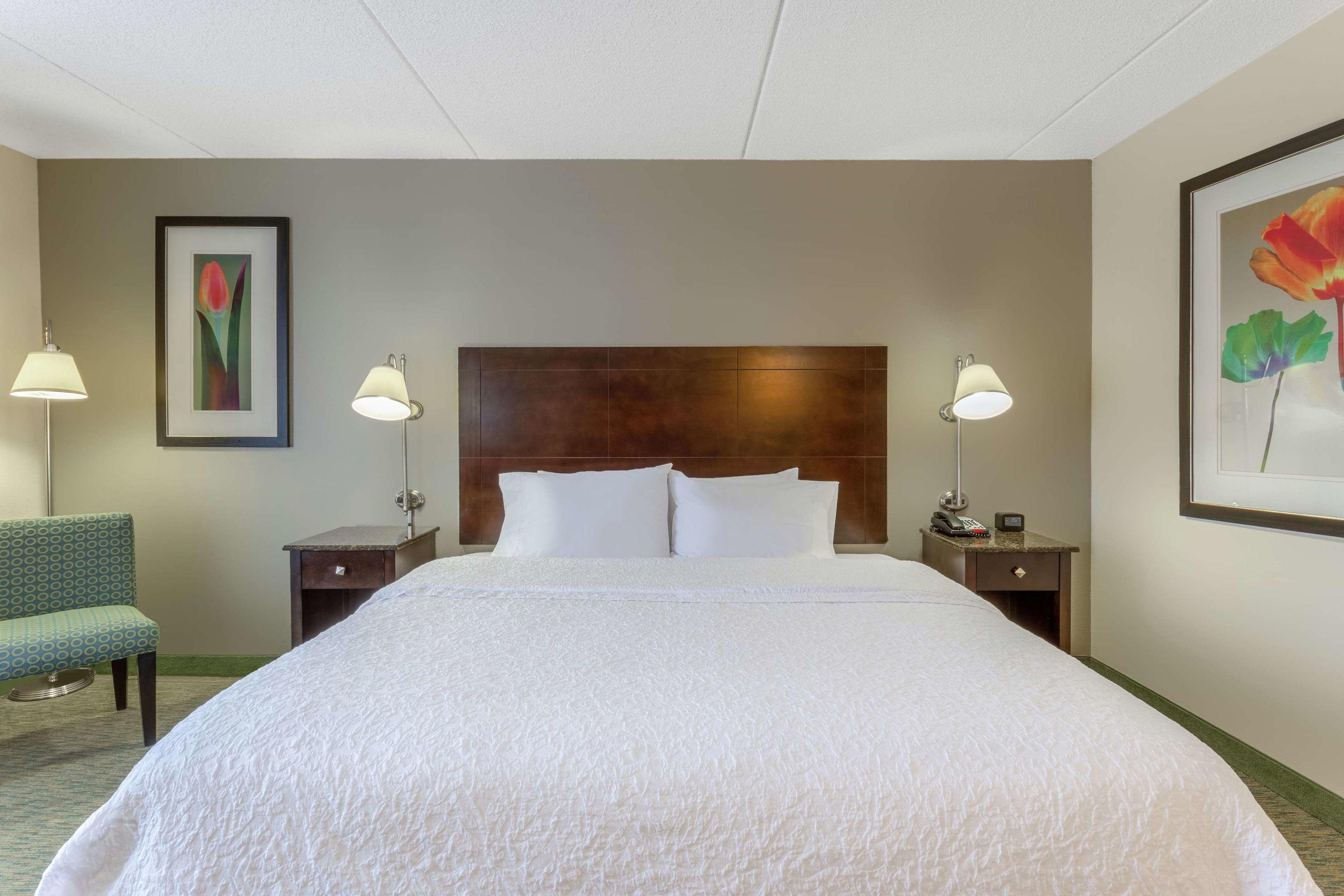 Hampton Inn Richmond - South — photo 5
