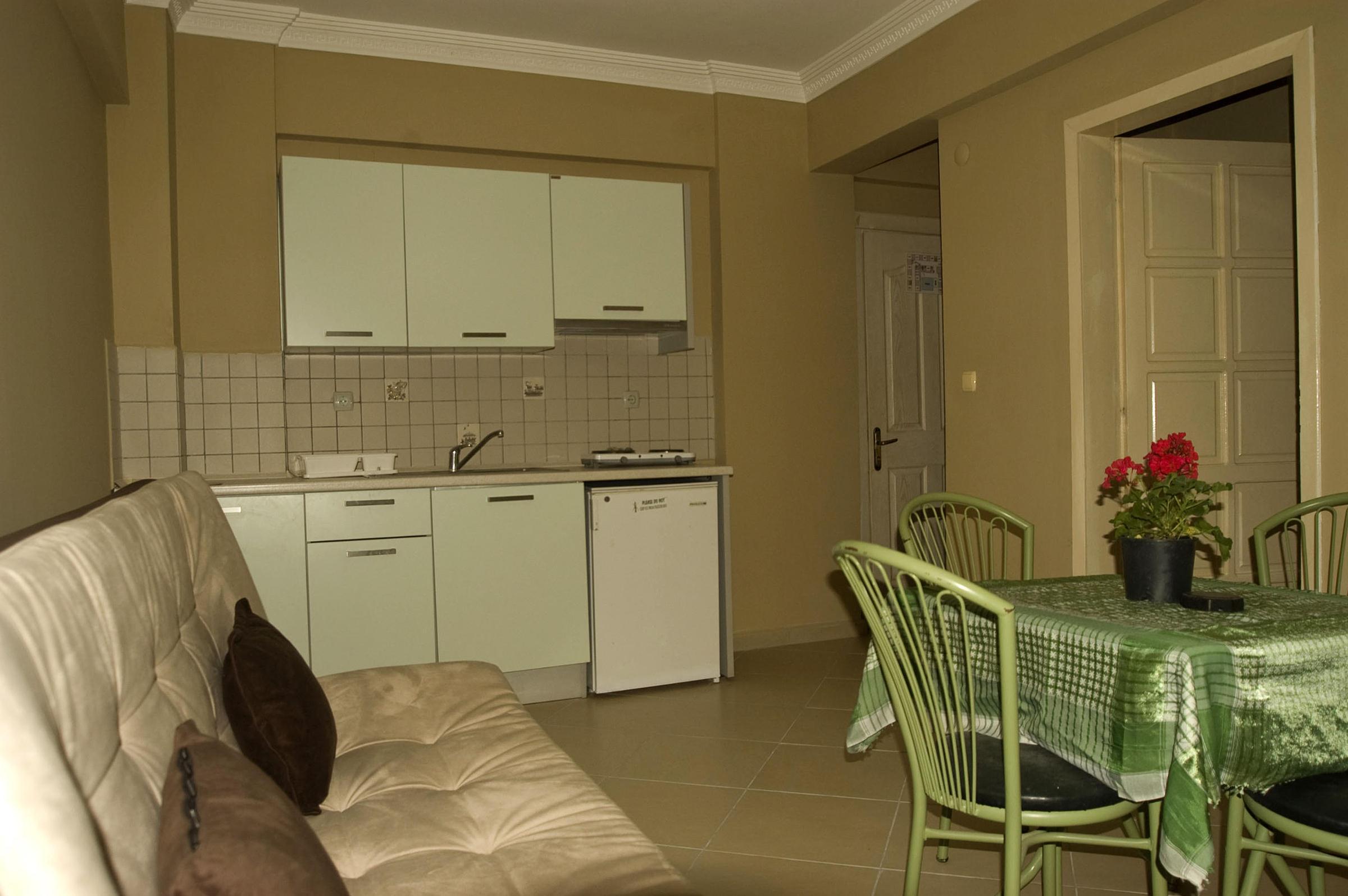 Sayar Apart Hotel — photo 4