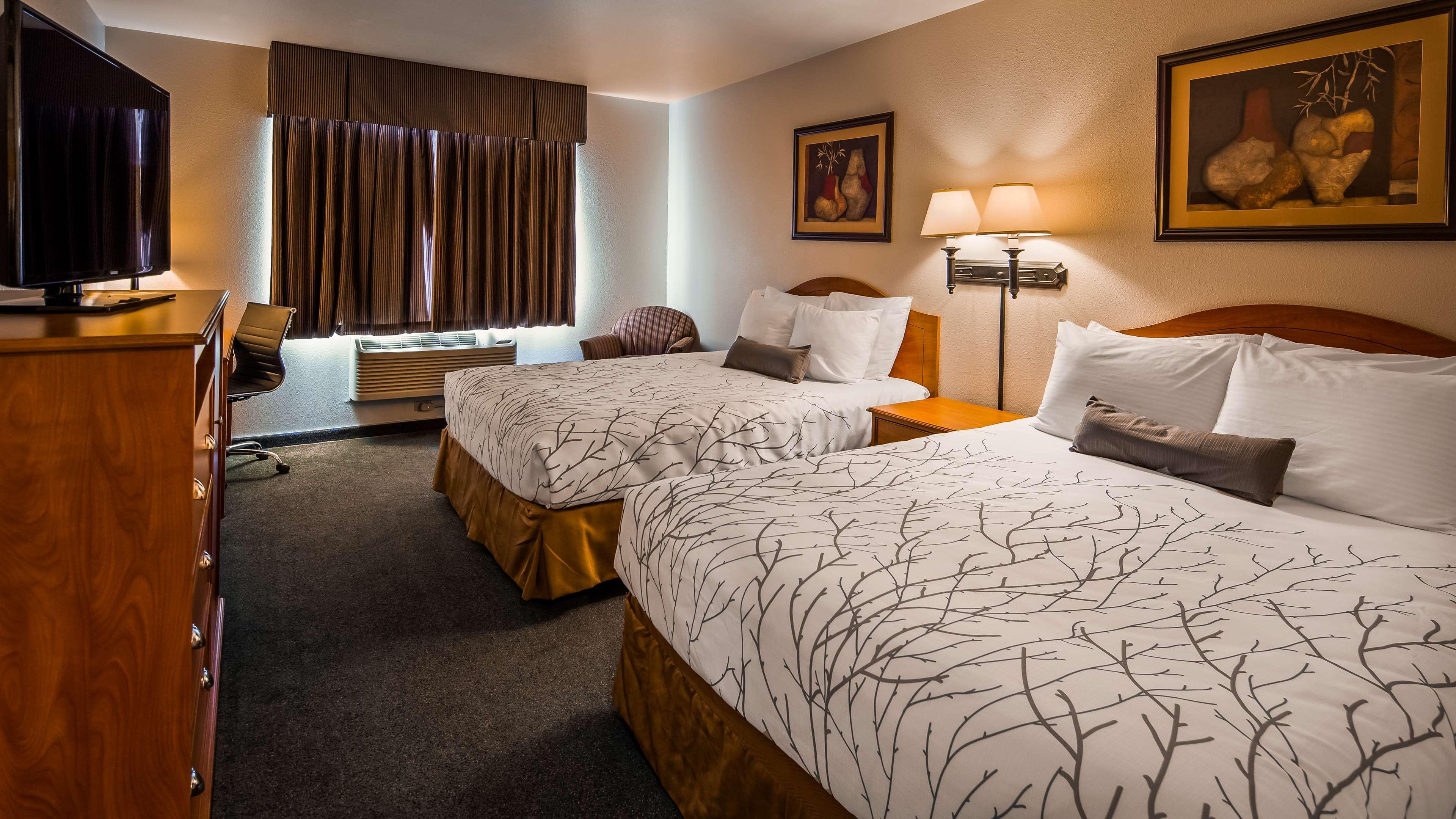 SureStay Plus Hotel by Best Western Post Falls — photo 5