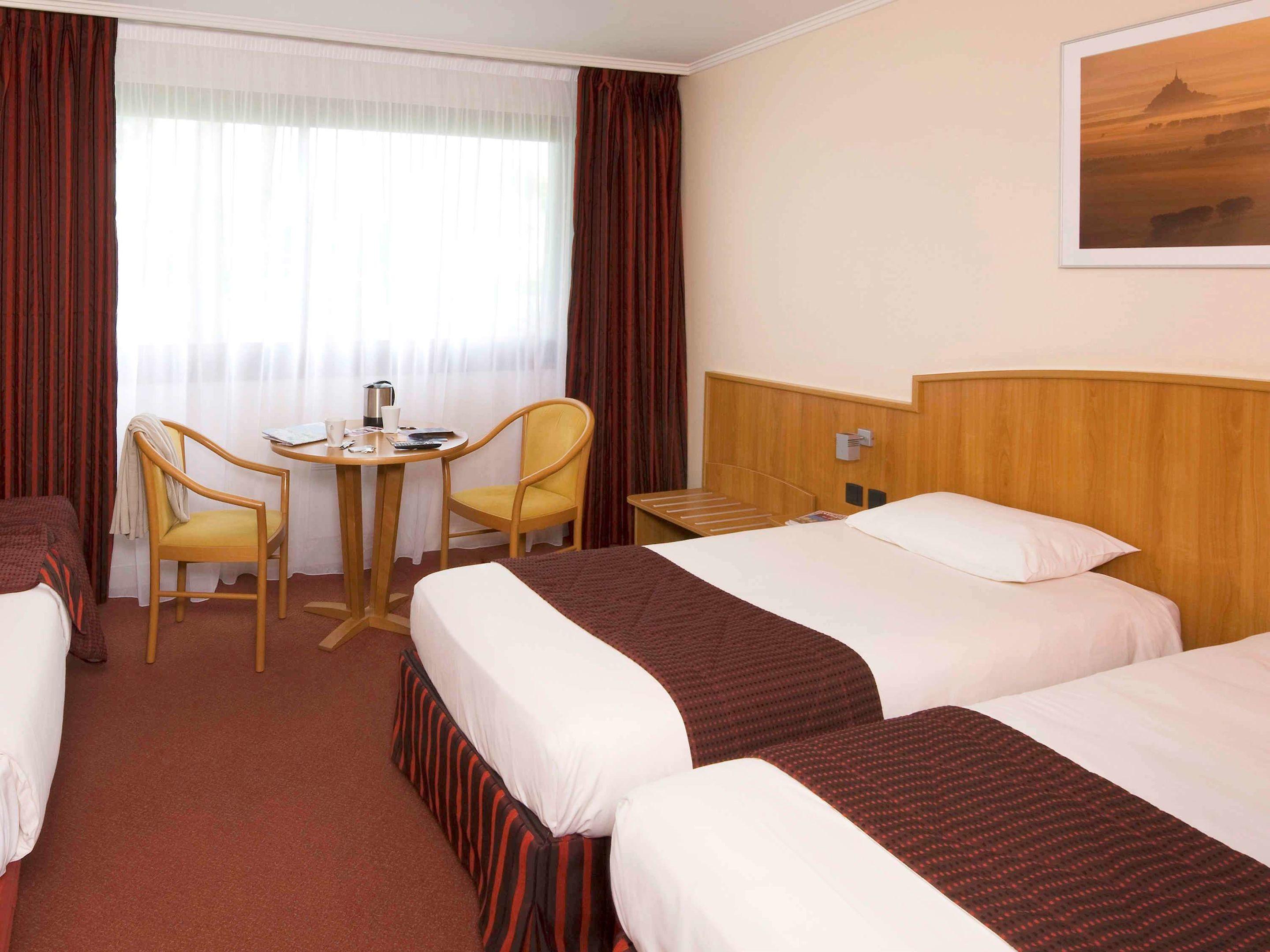 Mercure Mont Saint Michel — photo 5