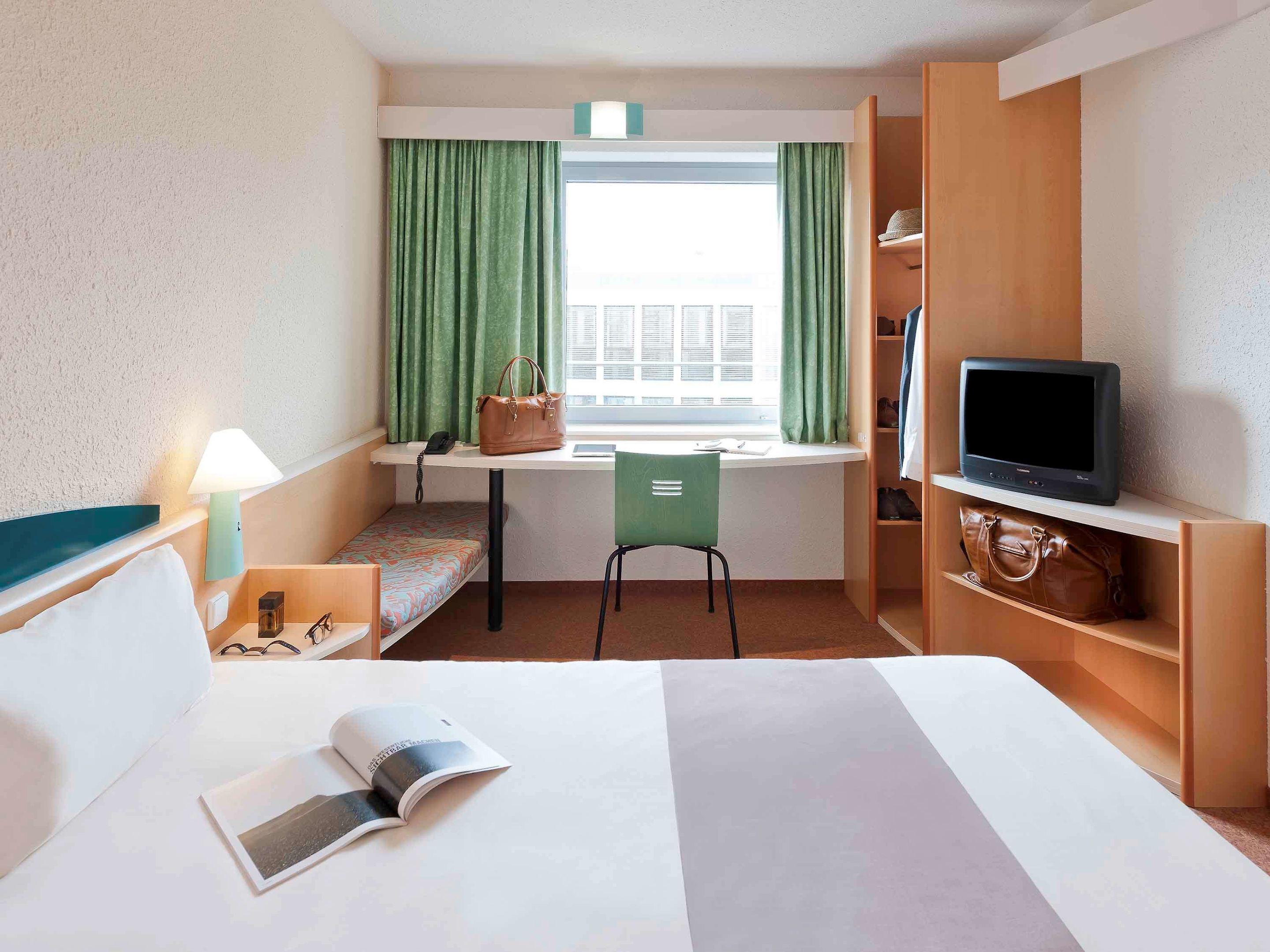 ibis Koeln Messe — photo 5