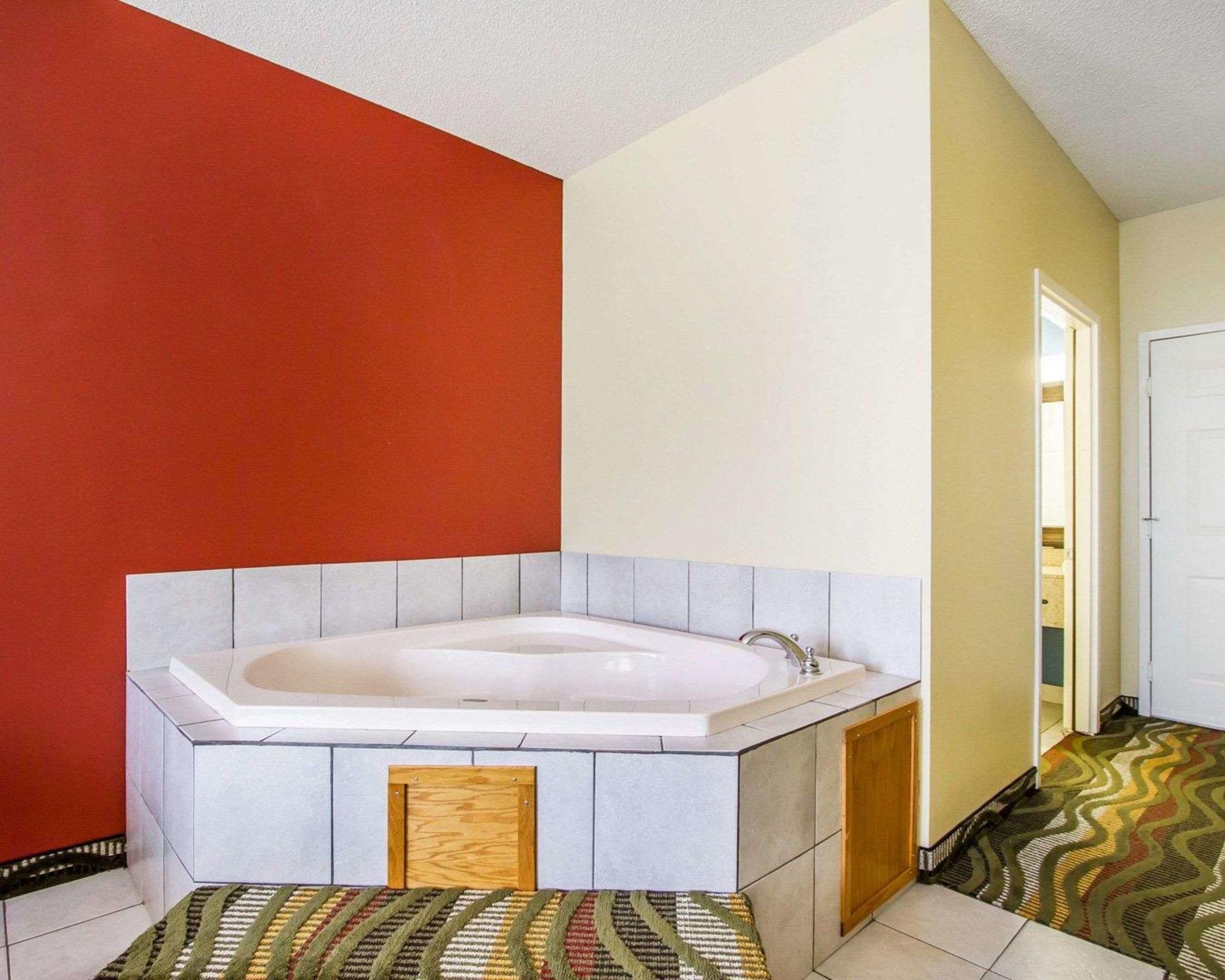 Quality Inn Fort Payne I-59 exit 222 — photo 5