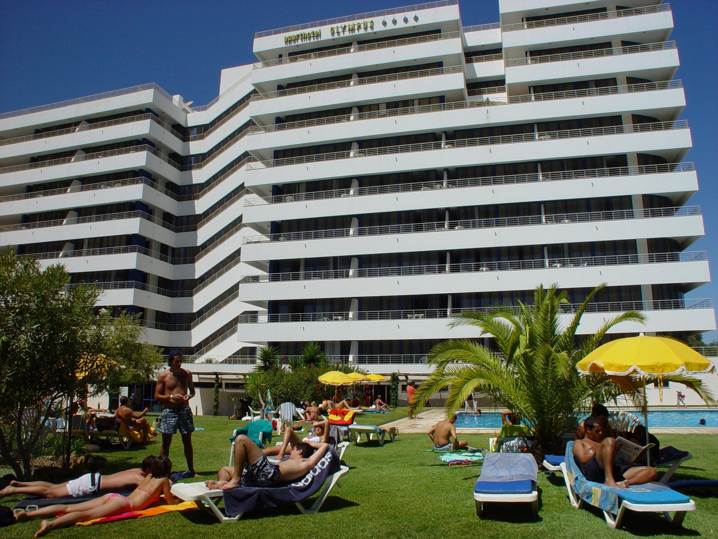 Vila Galé Salvador — photo 4