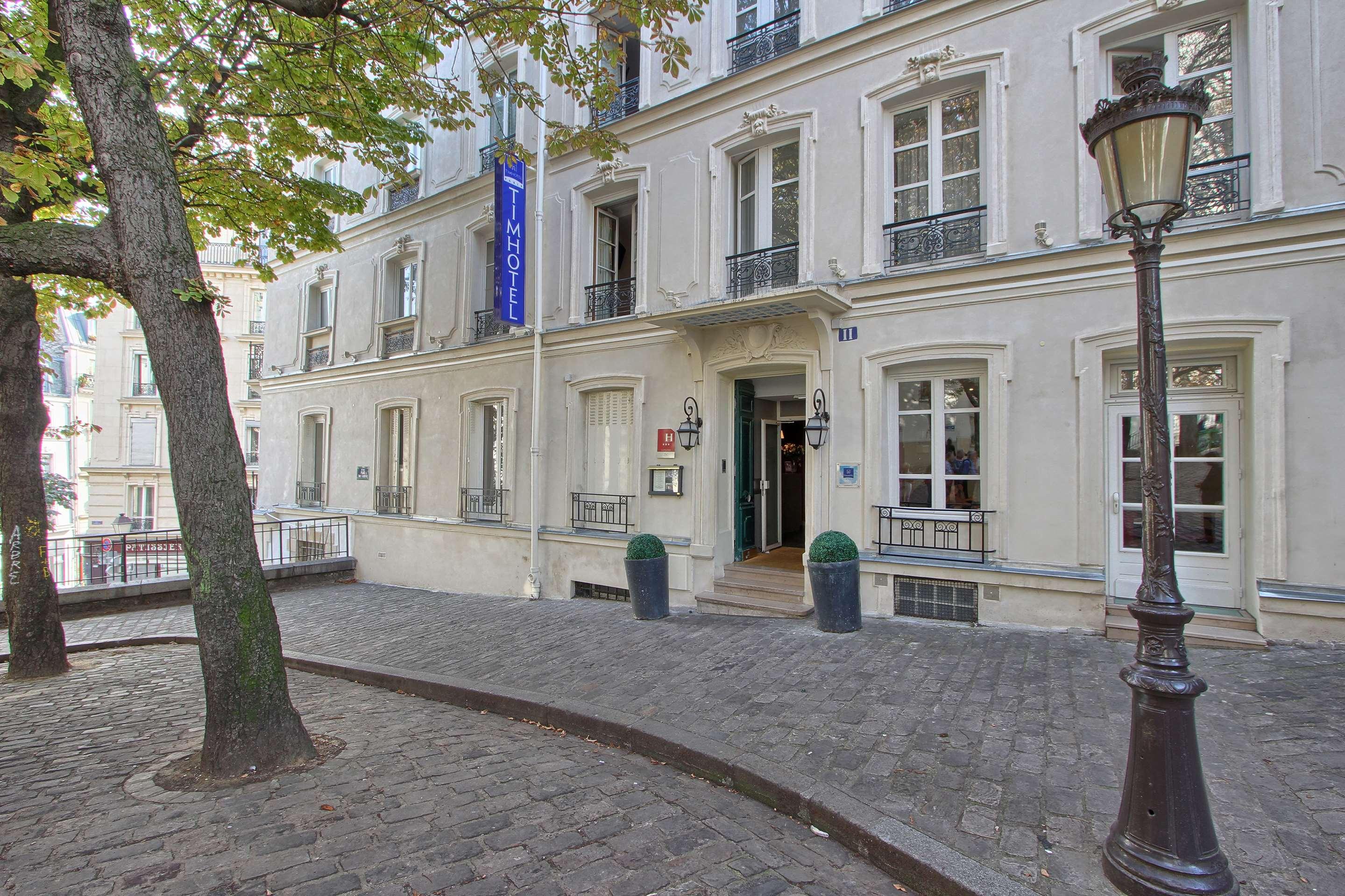 Timhotel Montmartre — photo 5