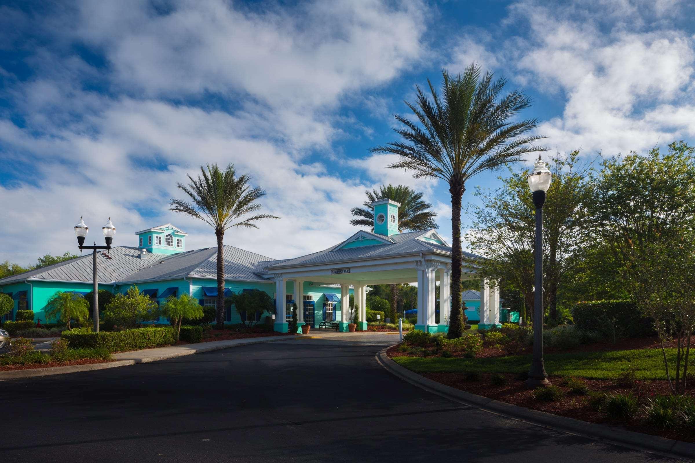 Festiva Orlando Resort Celebration — photo 4