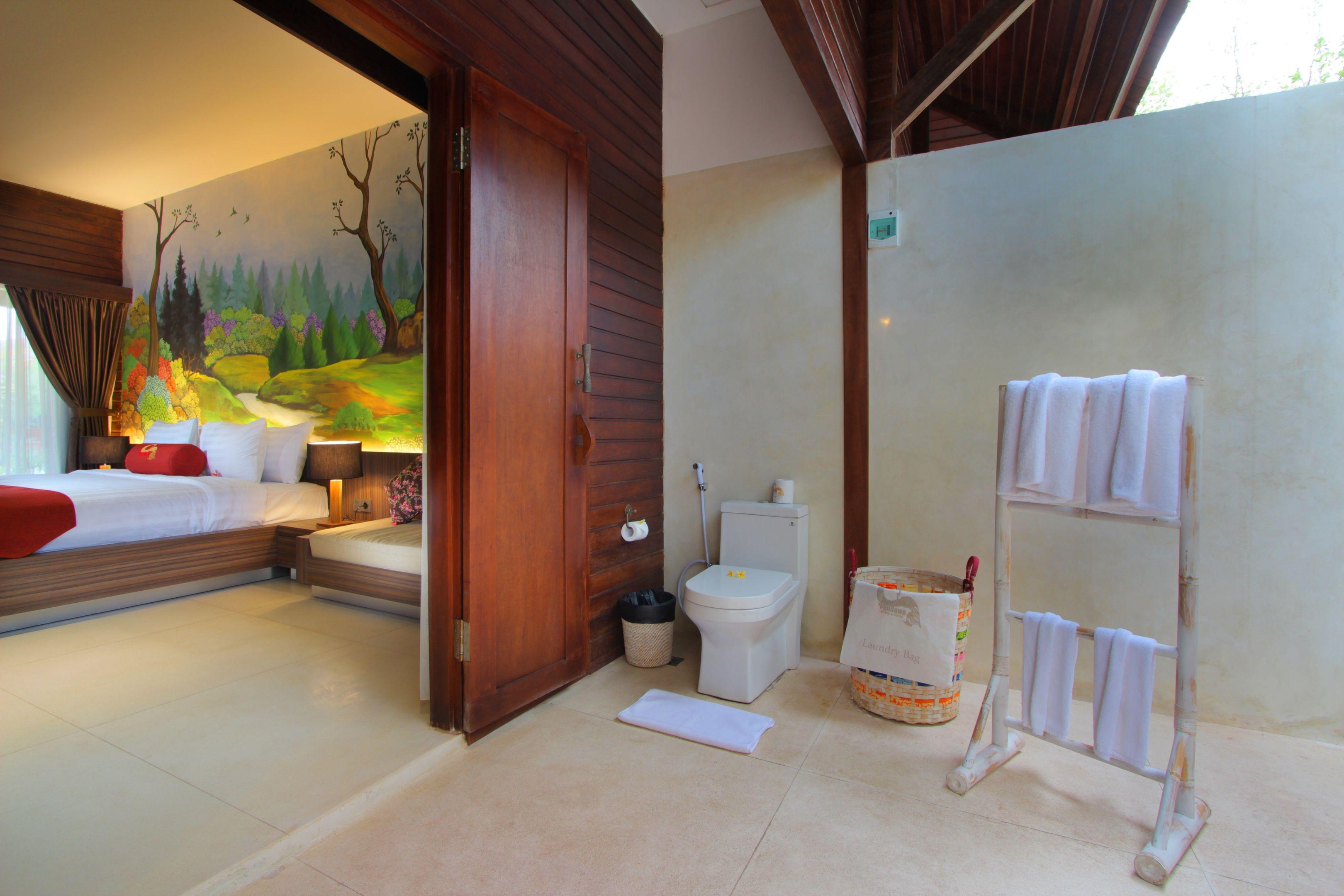 FRii Gili Trawangan Pandawa — photo 5