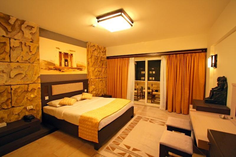 El Hayat Sharm Resort — photo 5