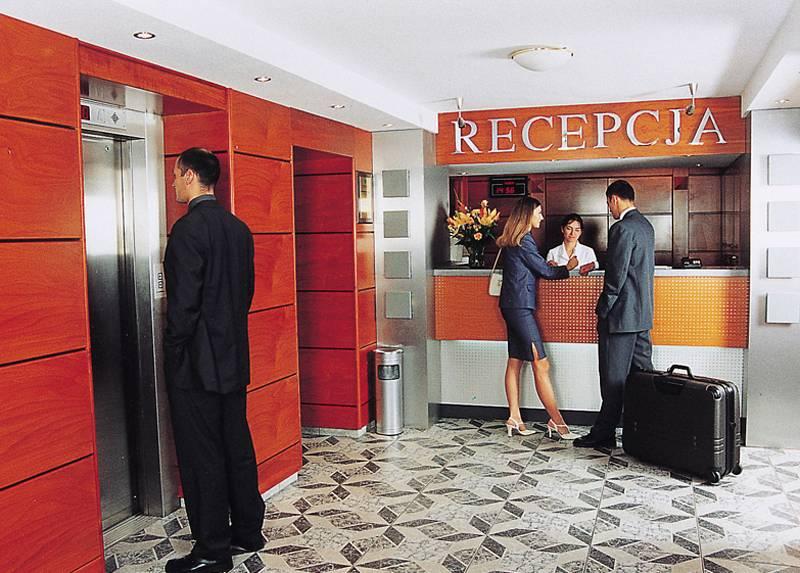 Hotel Logos — photo 4