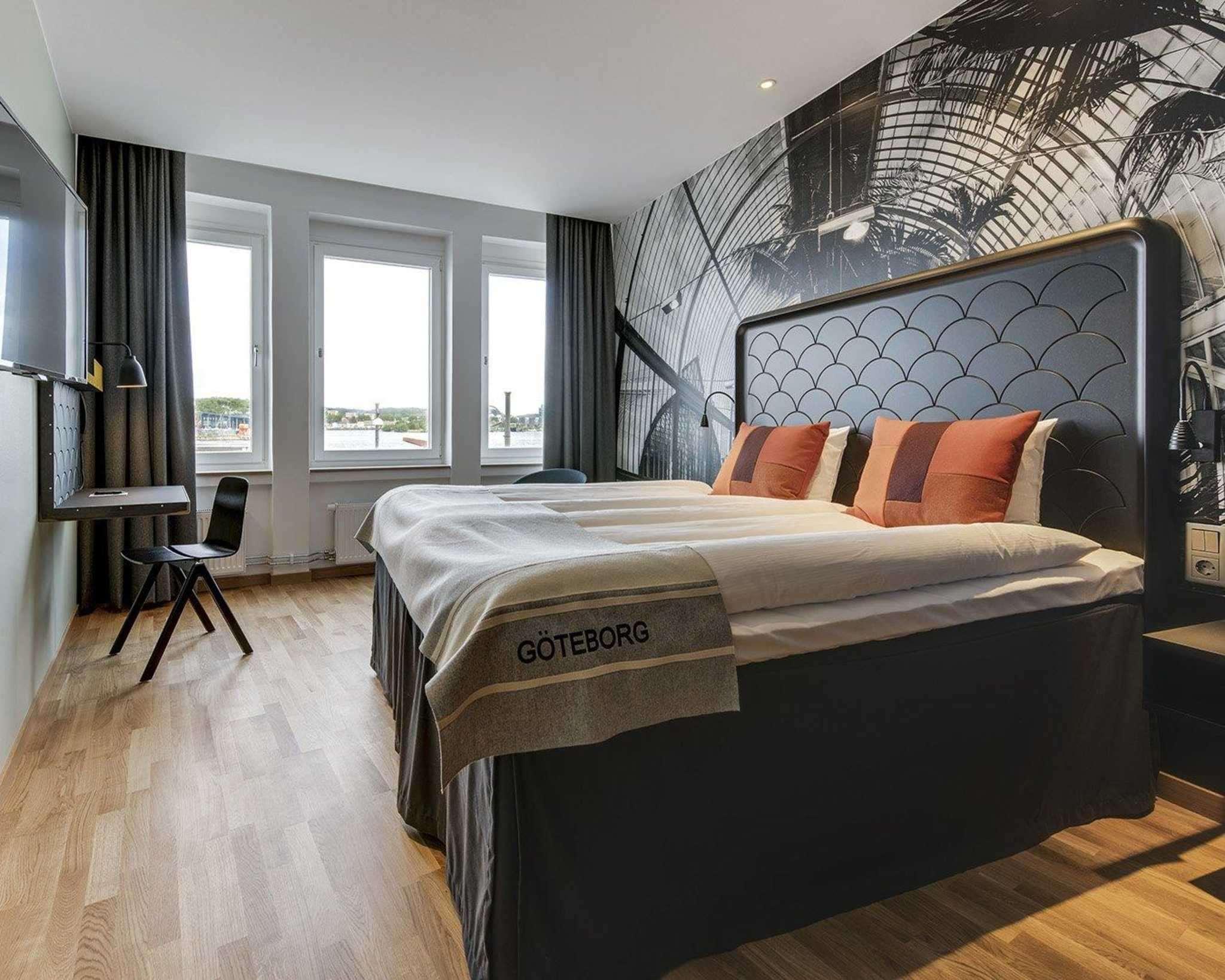 Comfort Hotel Göteborg — photo 4