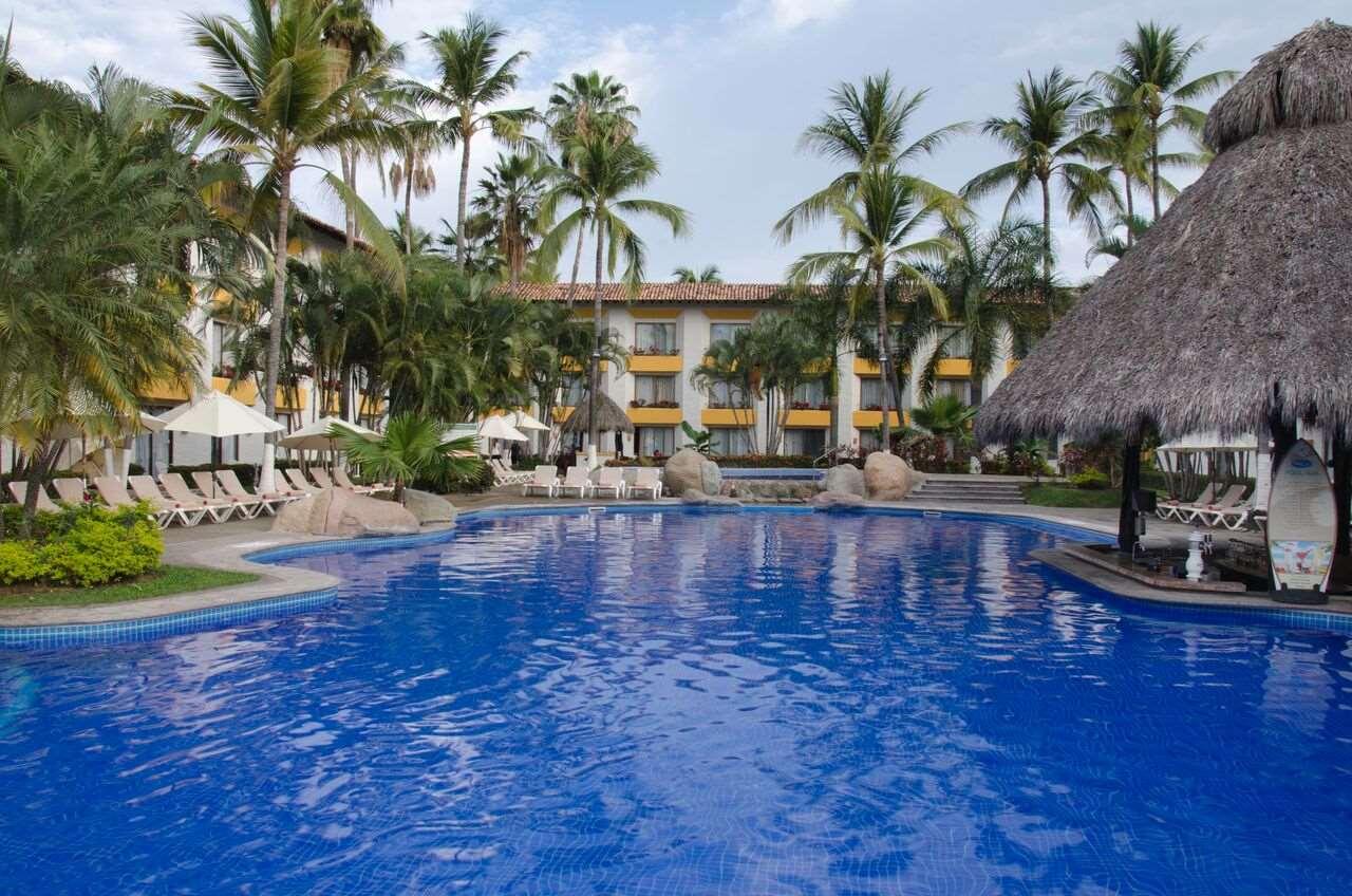 Plaza Pelicanos Club Beach Resort — photo 5