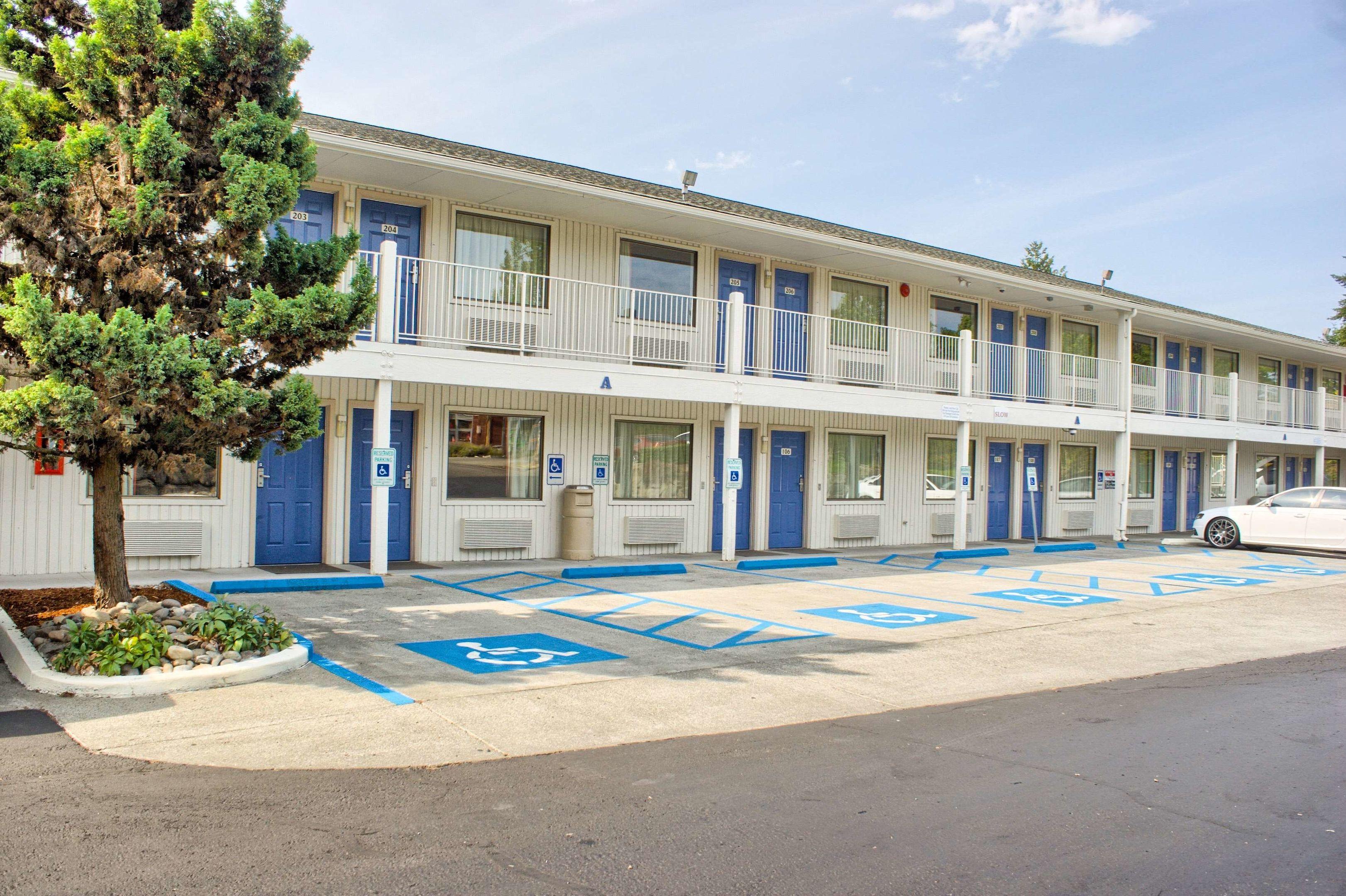 Motel 6 Seattle South — photo 5