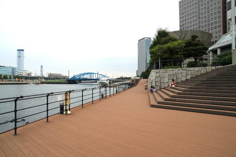 Dai-ichi Hotel Tokyo Seafort — photo 5