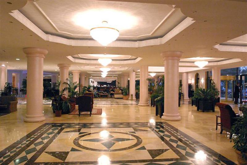 Phoenicia Grand Hotel — photo 4