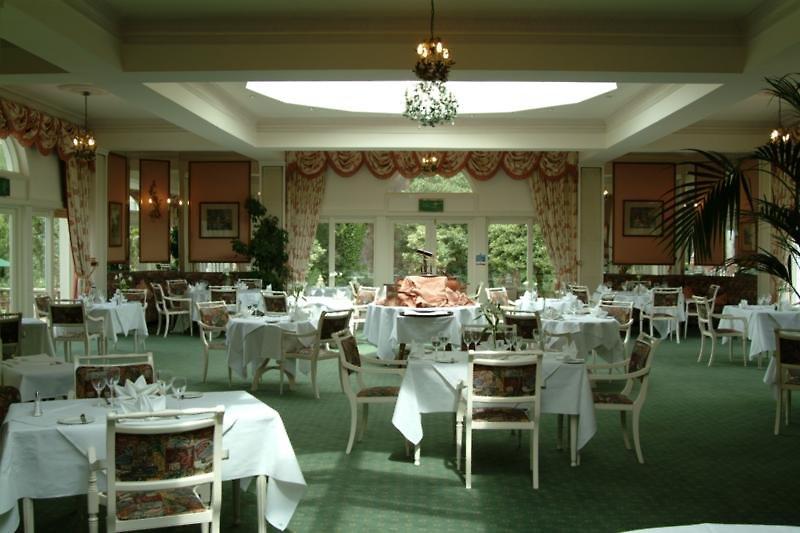 The Botleigh Grange Hotel & Spa — photo 4