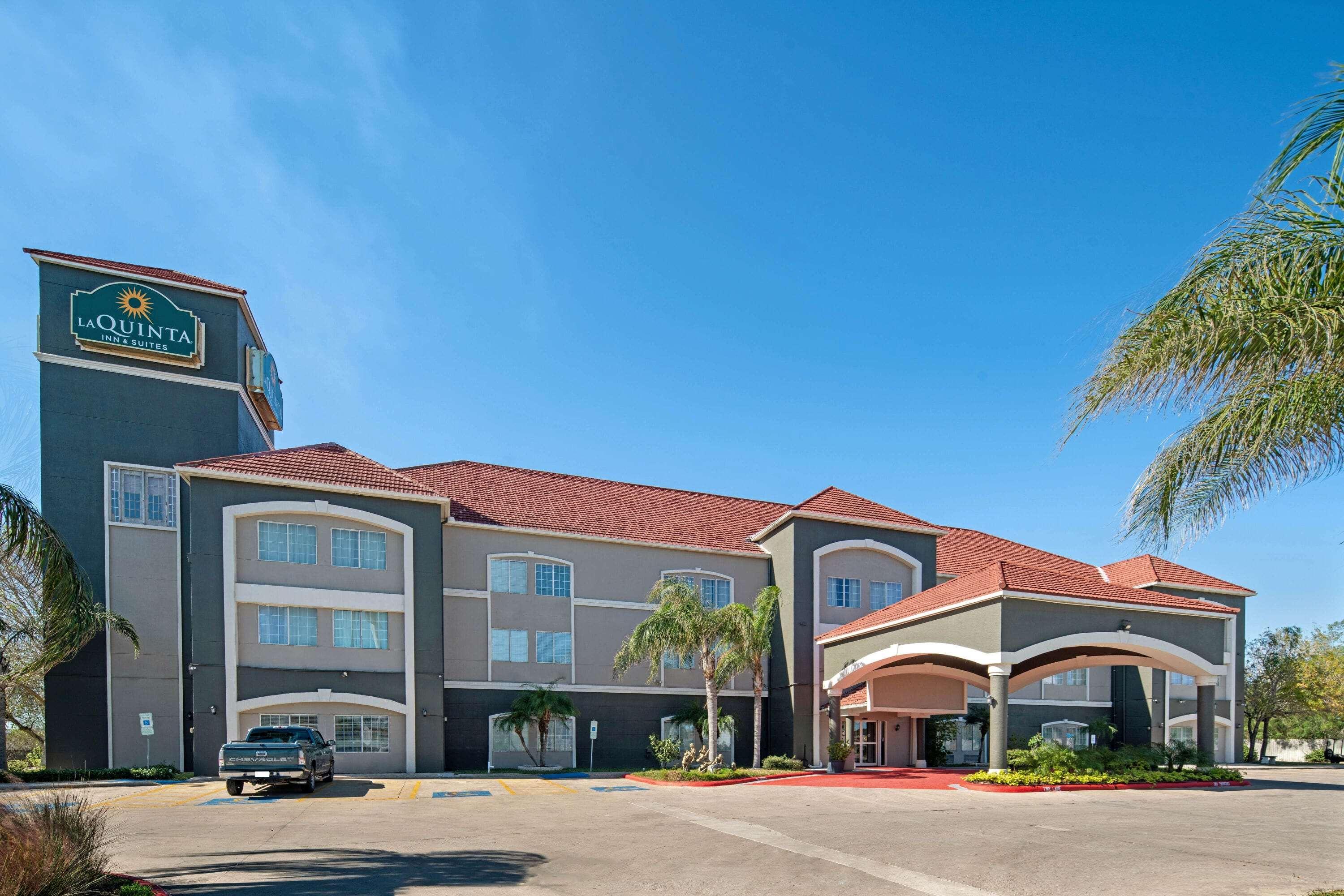 La Quinta Inn & Suites Brownsville North — photo 4