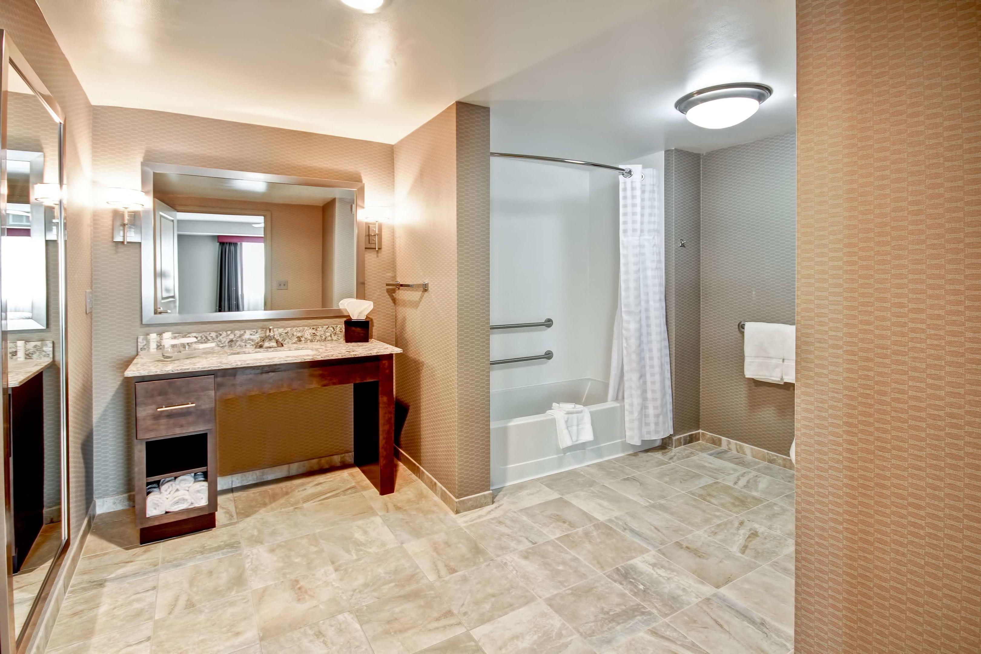 Homewood Suites by Hilton Bridgewater/Branchburg — photo 5