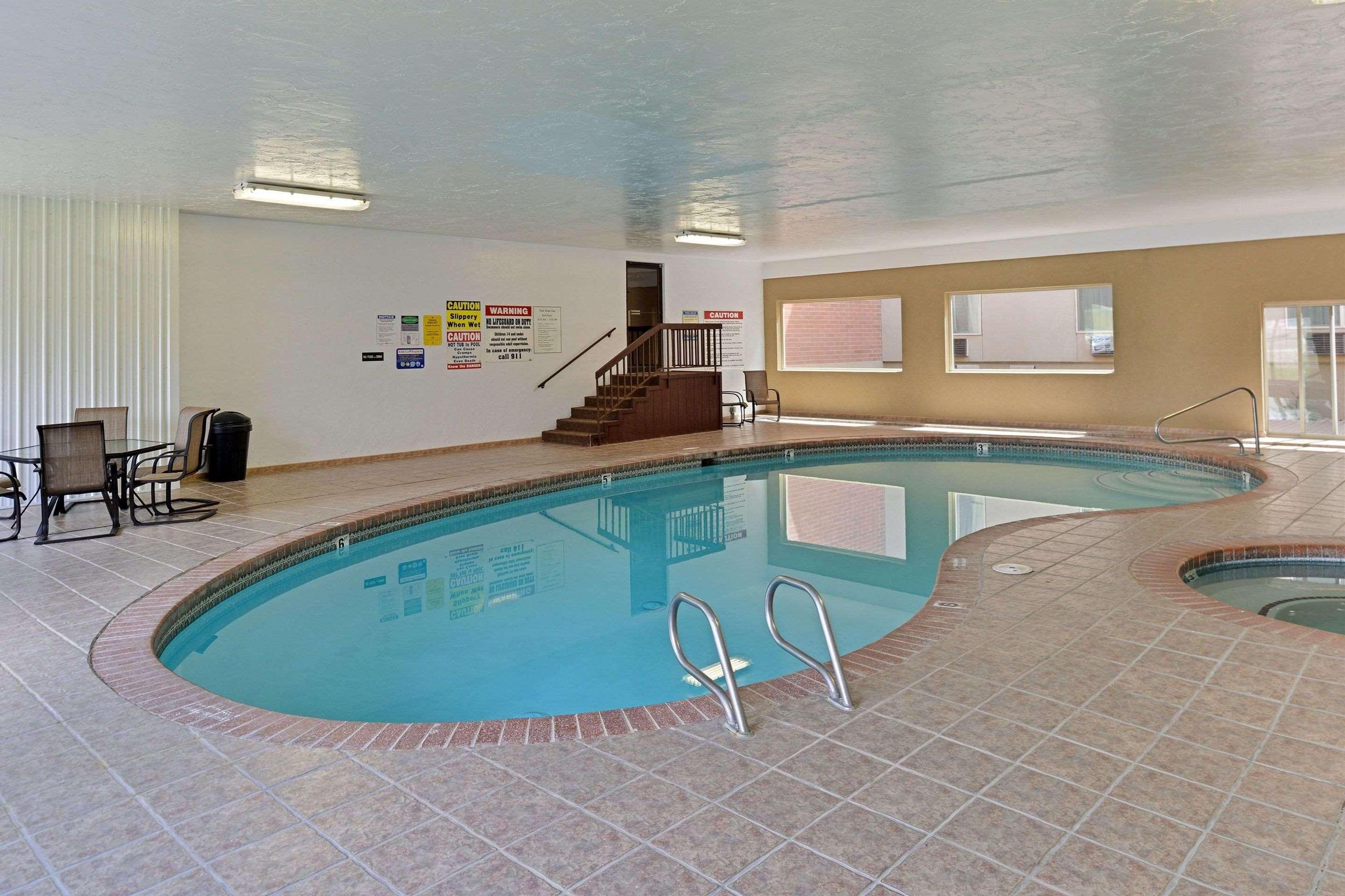 Quality Inn — photo 3