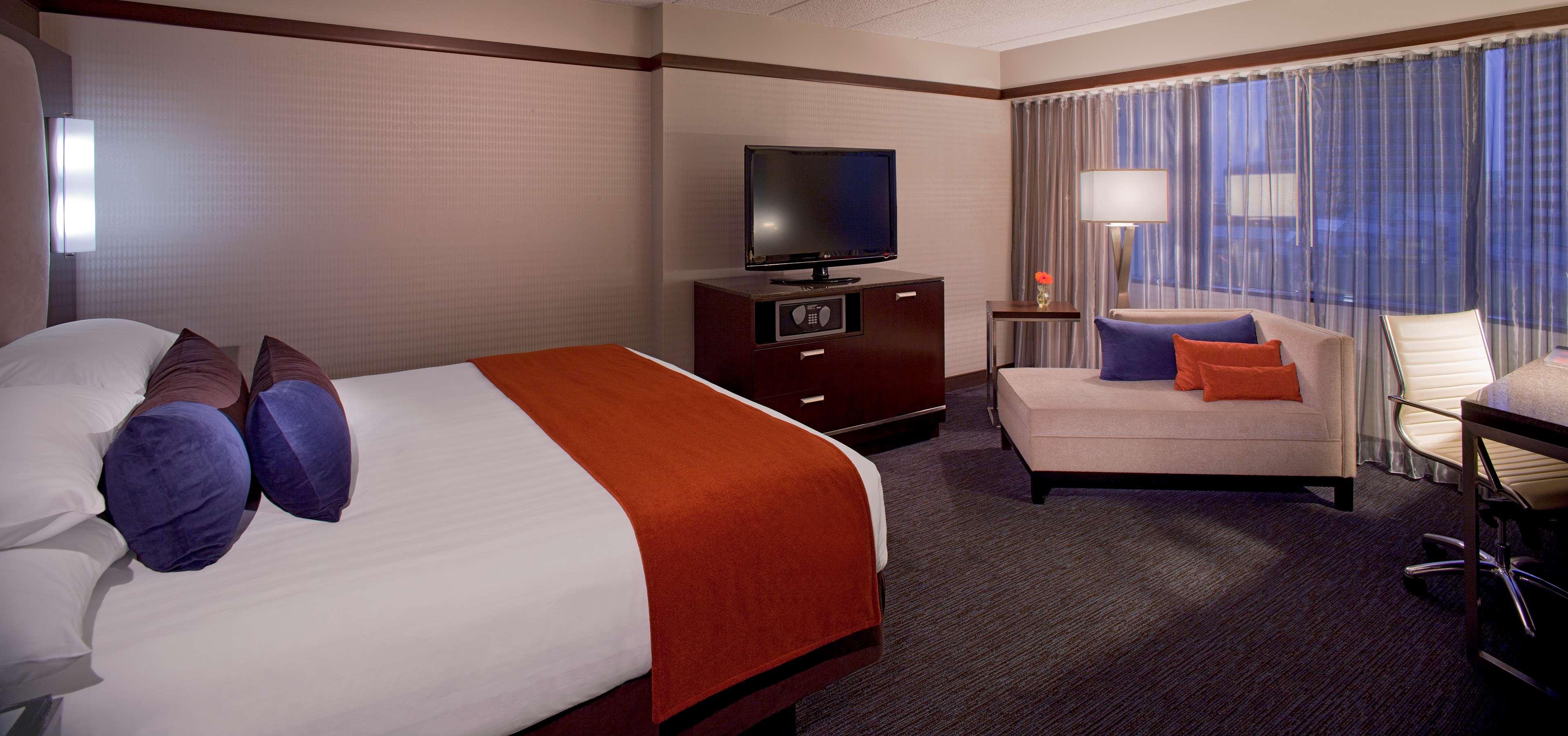 Hyatt Regency Columbus — photo 5