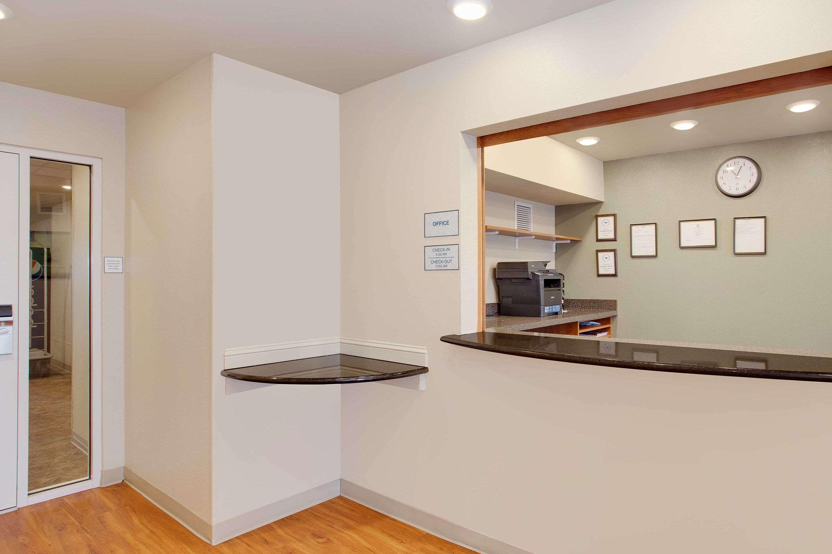 WoodSpring Suites Chesapeake-Norfolk Greenbrier — photo 5