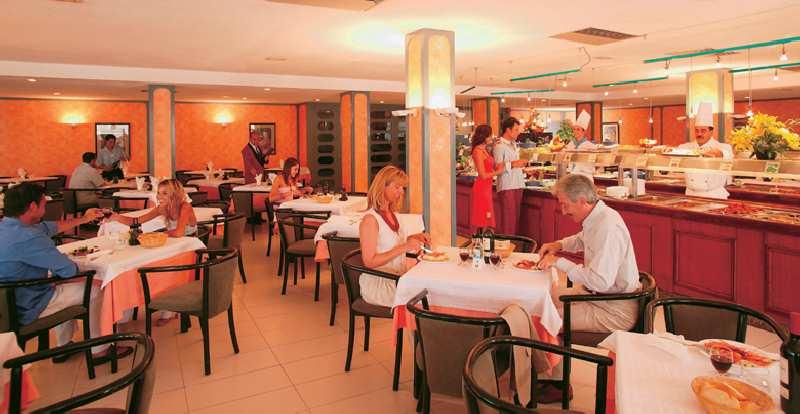 Ferrer Janeiro Hotel & Spa — photo 4