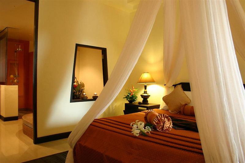 Lanta Cha-Da Beach Resort & Spa — photo 5