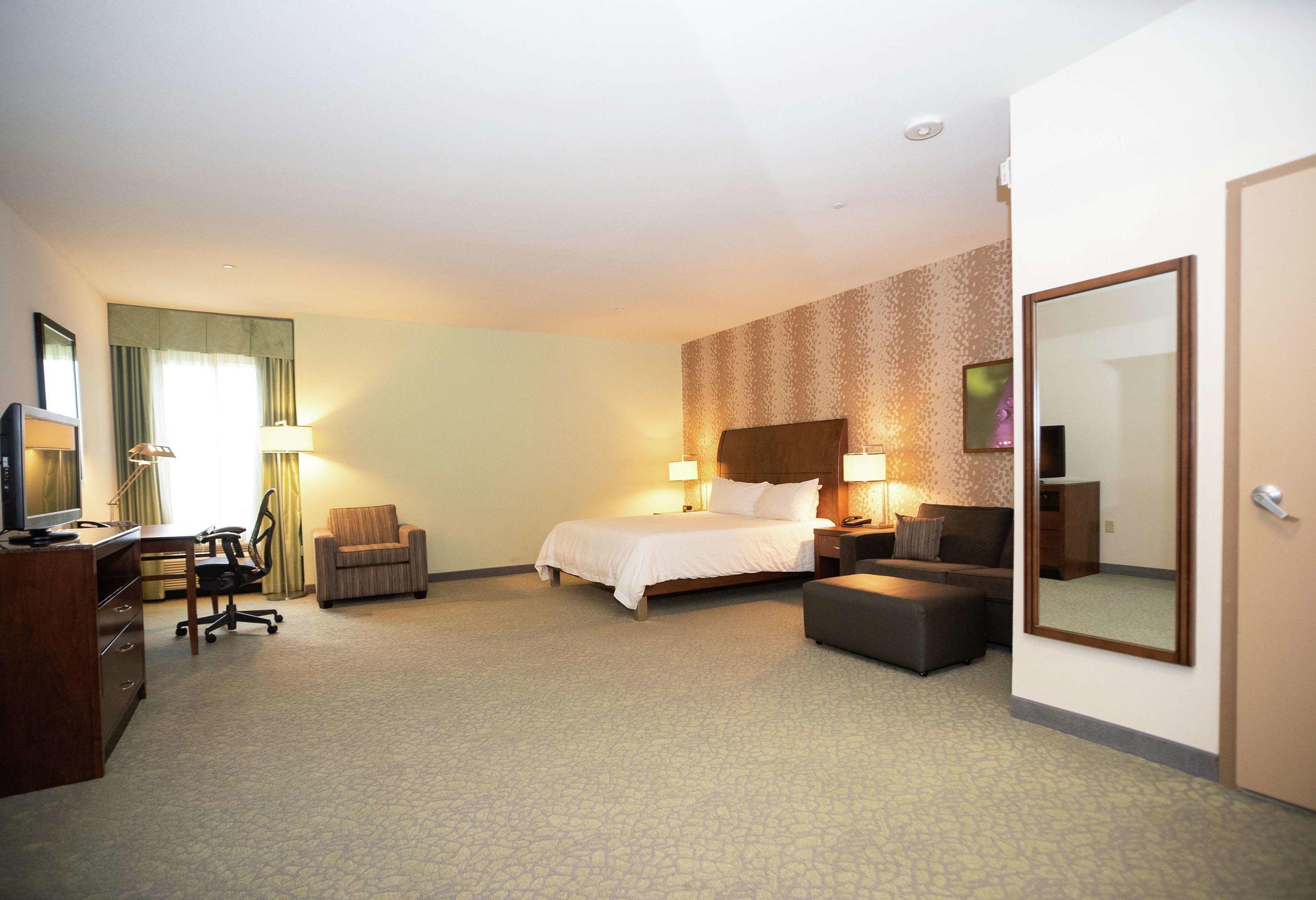 Hilton Garden Inn Covington — photo 5