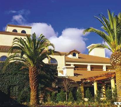 DoubleTree by Hilton Hotel Sonoma Wine Country — photo 4
