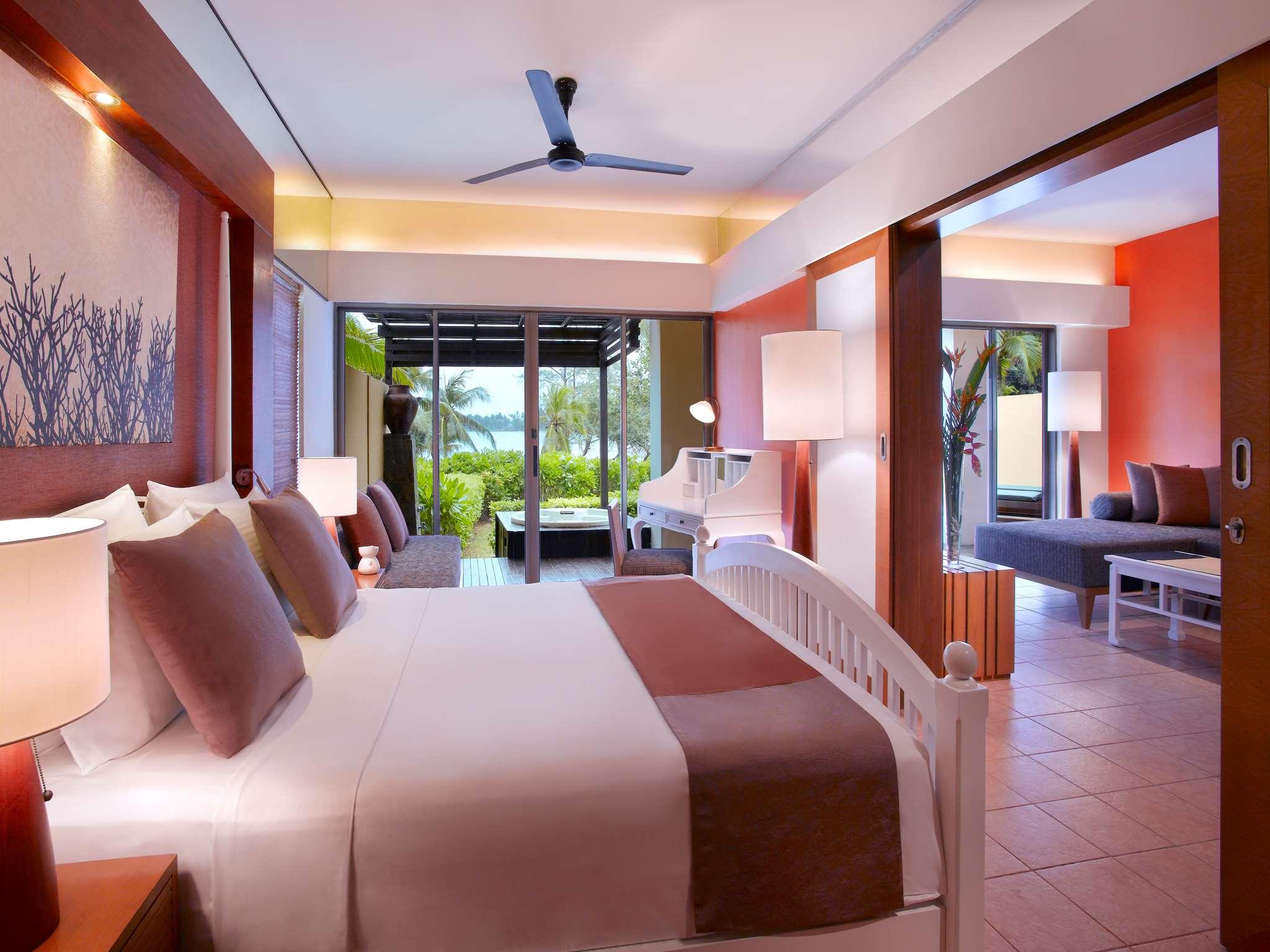 Angsana Bintan — photo 4