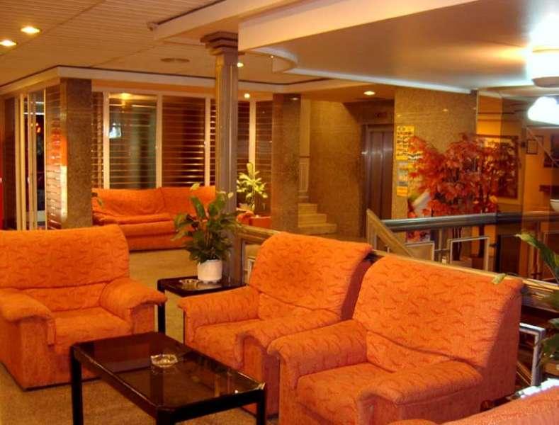 Hotel Perla — photo 3