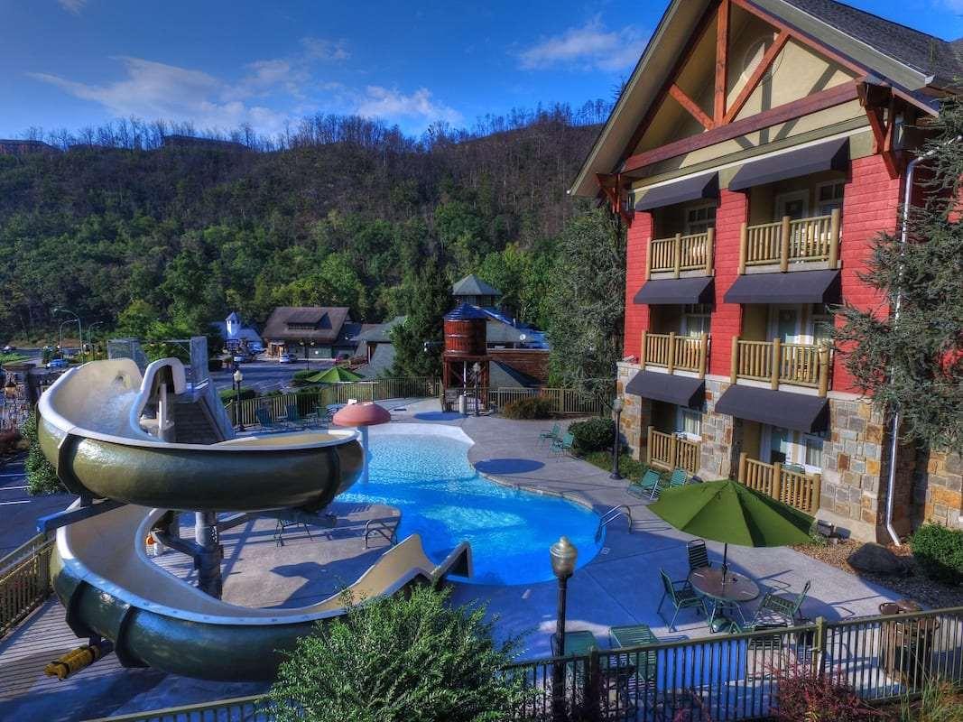 The Appy Lodge — photo 4