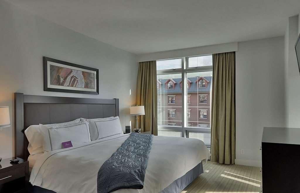 The Parkside Hotel & Spa — photo 5