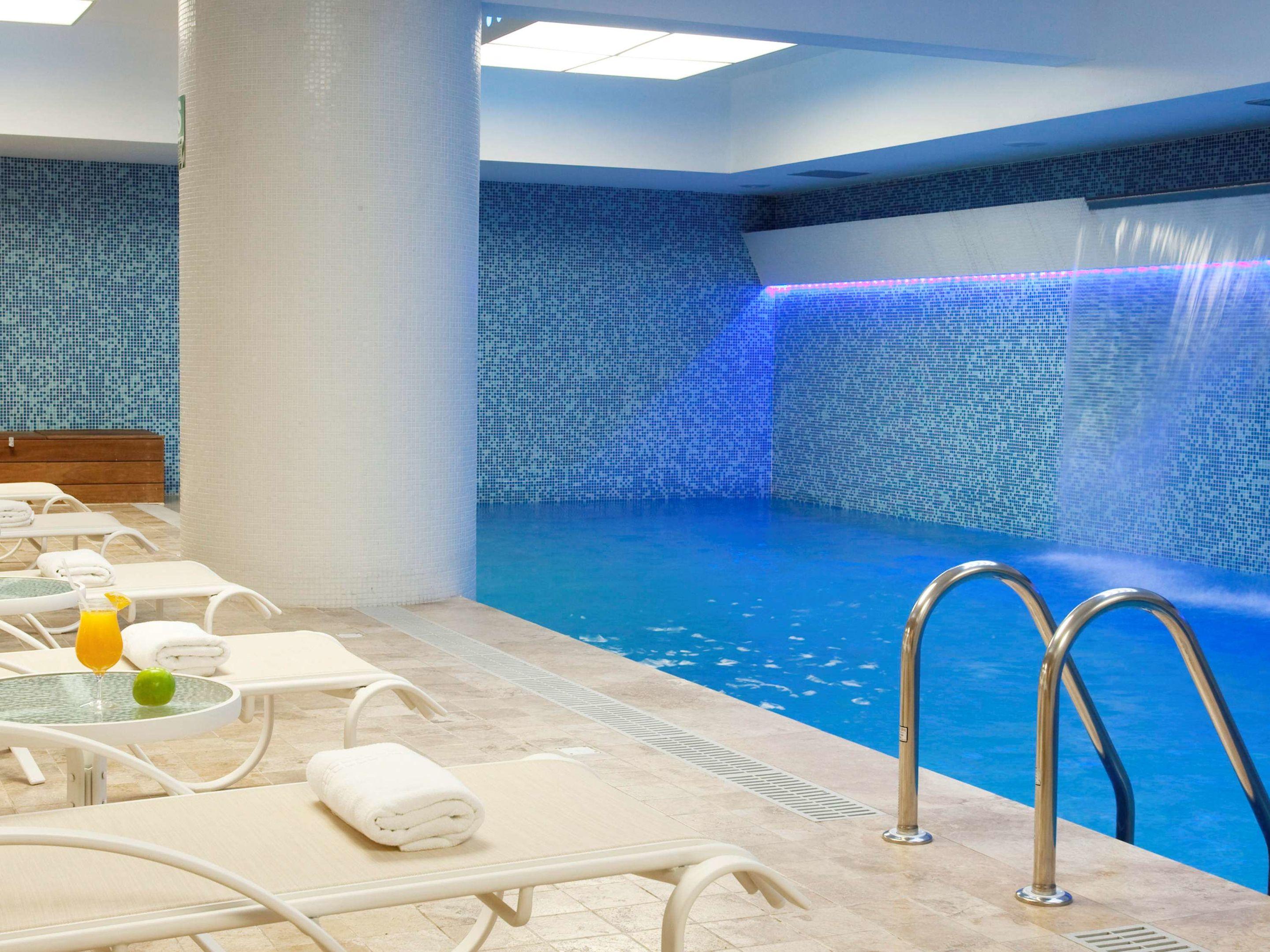 Novotel Lima — photo 4