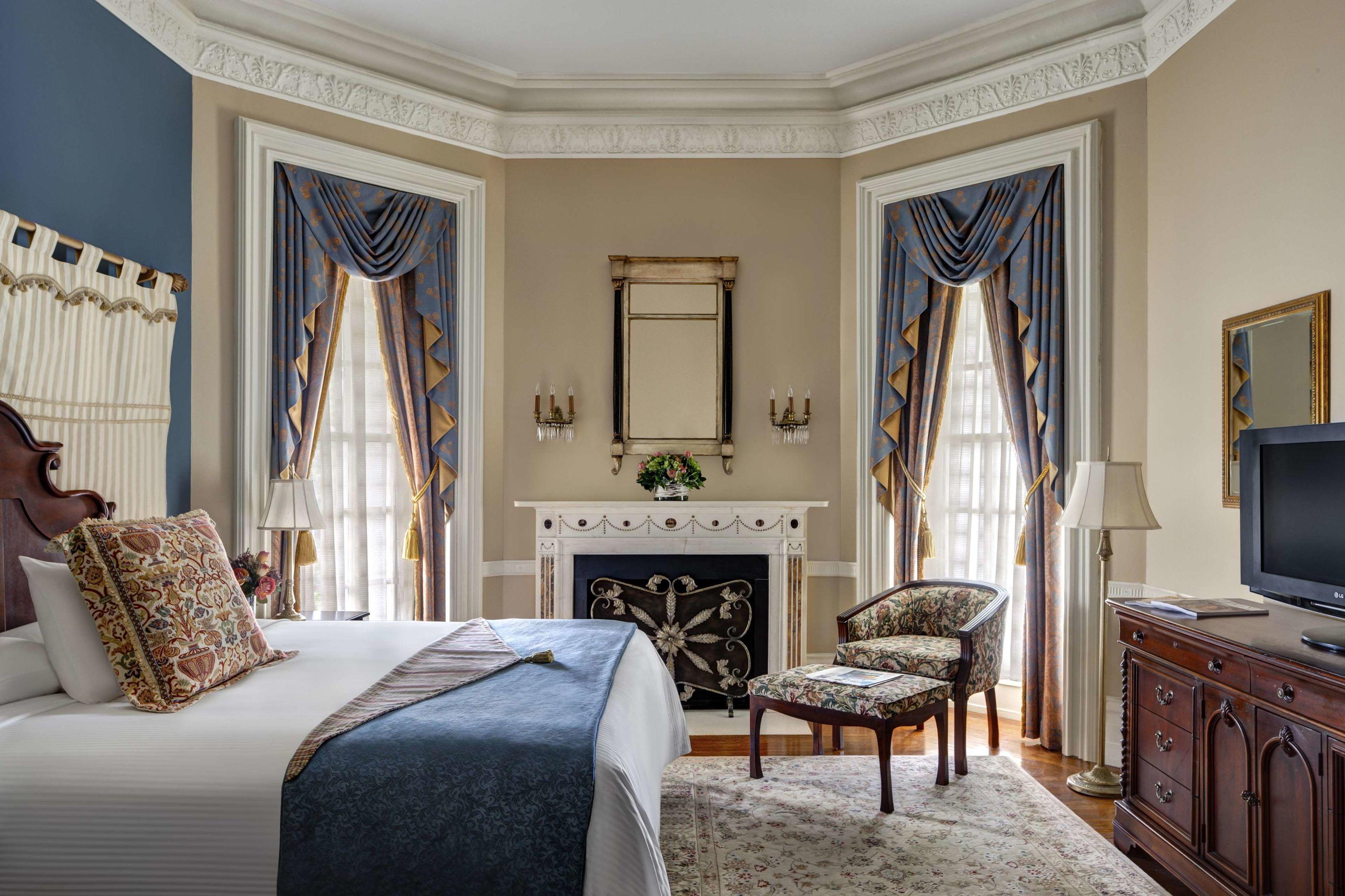 Tarrytown House Estate and Conference Center — photo 4